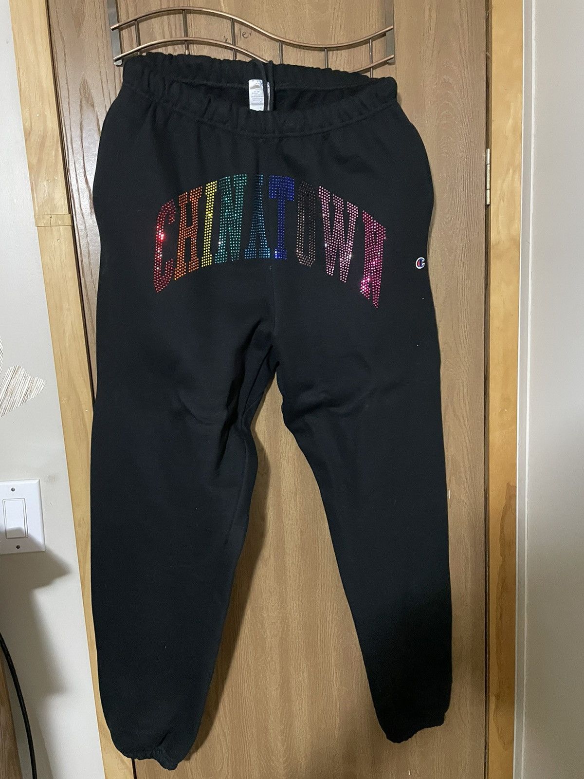 Chinatown Market Sweatpants Grailed