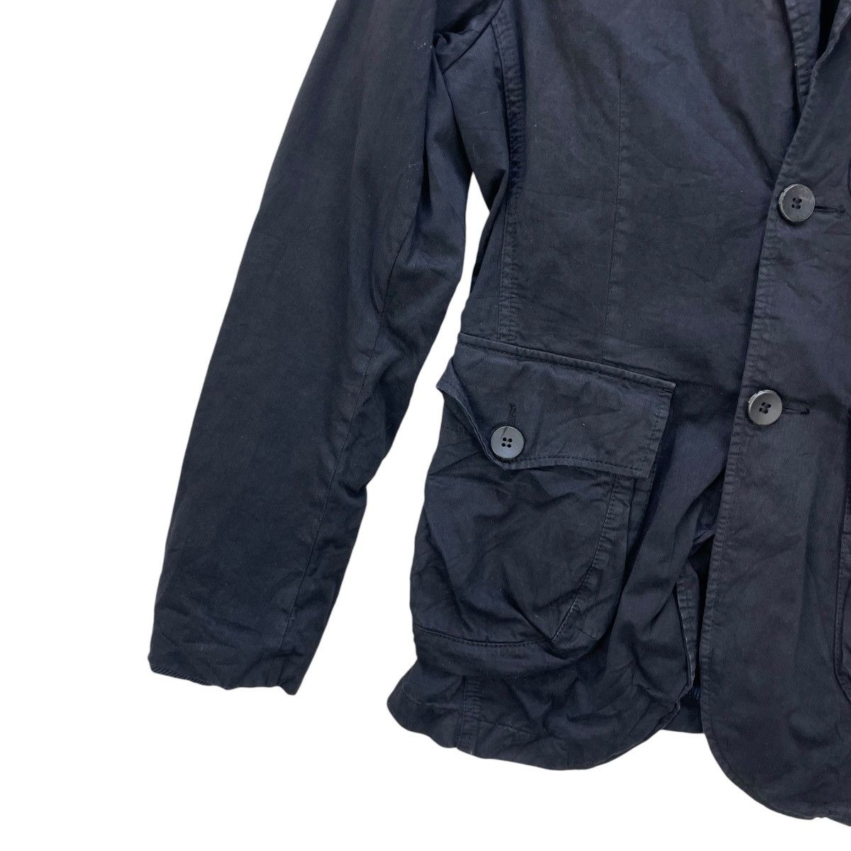 Armani × Emporio Armani 💥Emporio Armani Casual Jacket Size US M / EU 48-50 / 2 - 3 Thumbnail