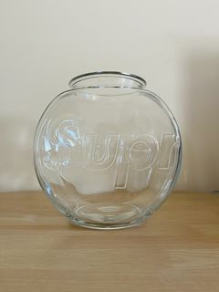 Supreme Fish Bowl | Grailed