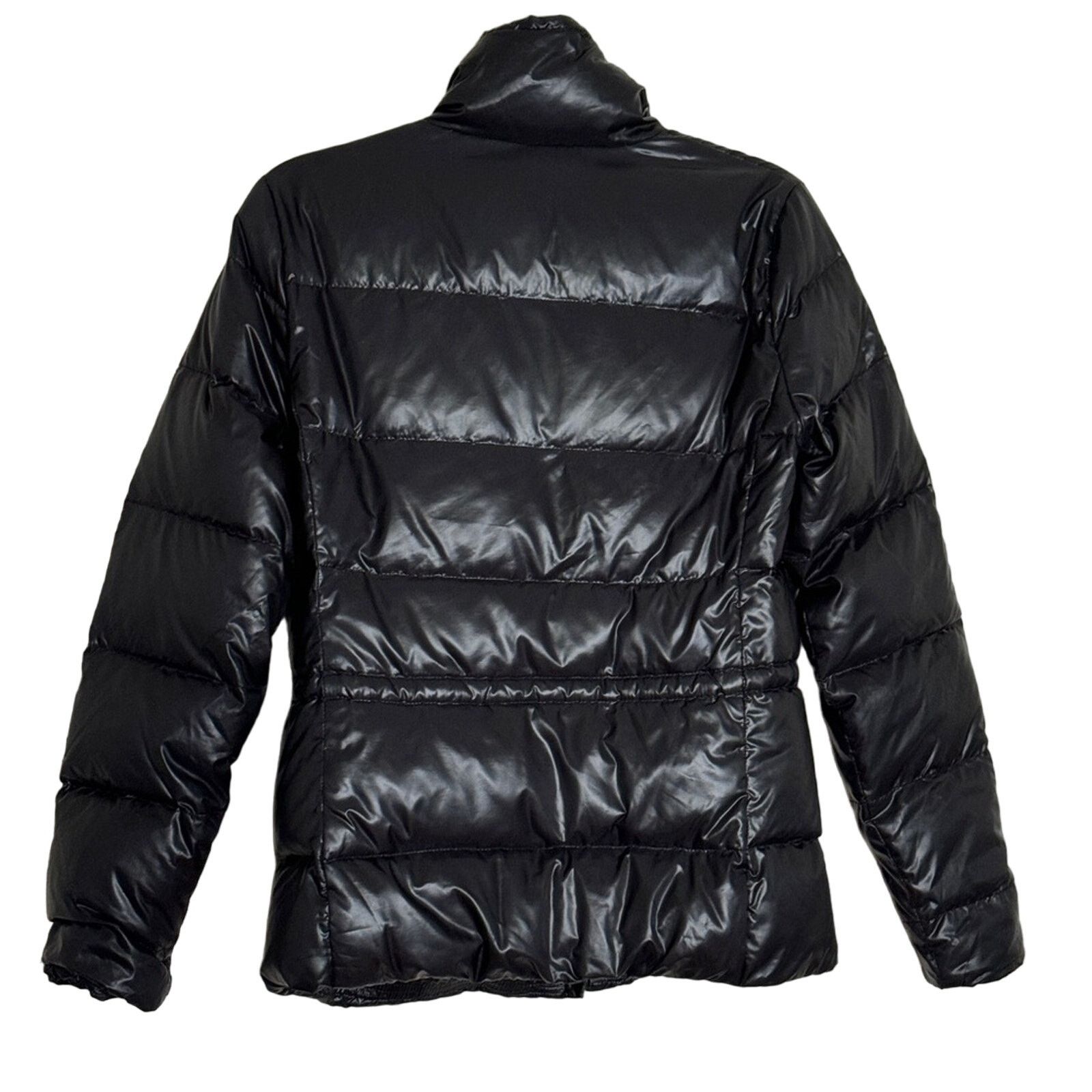 Ralph Lauren Ralph Lauren Aztec Southwestern Down Puffer Jacket Size S / US 4 / IT 40 - 2 Thumbnail