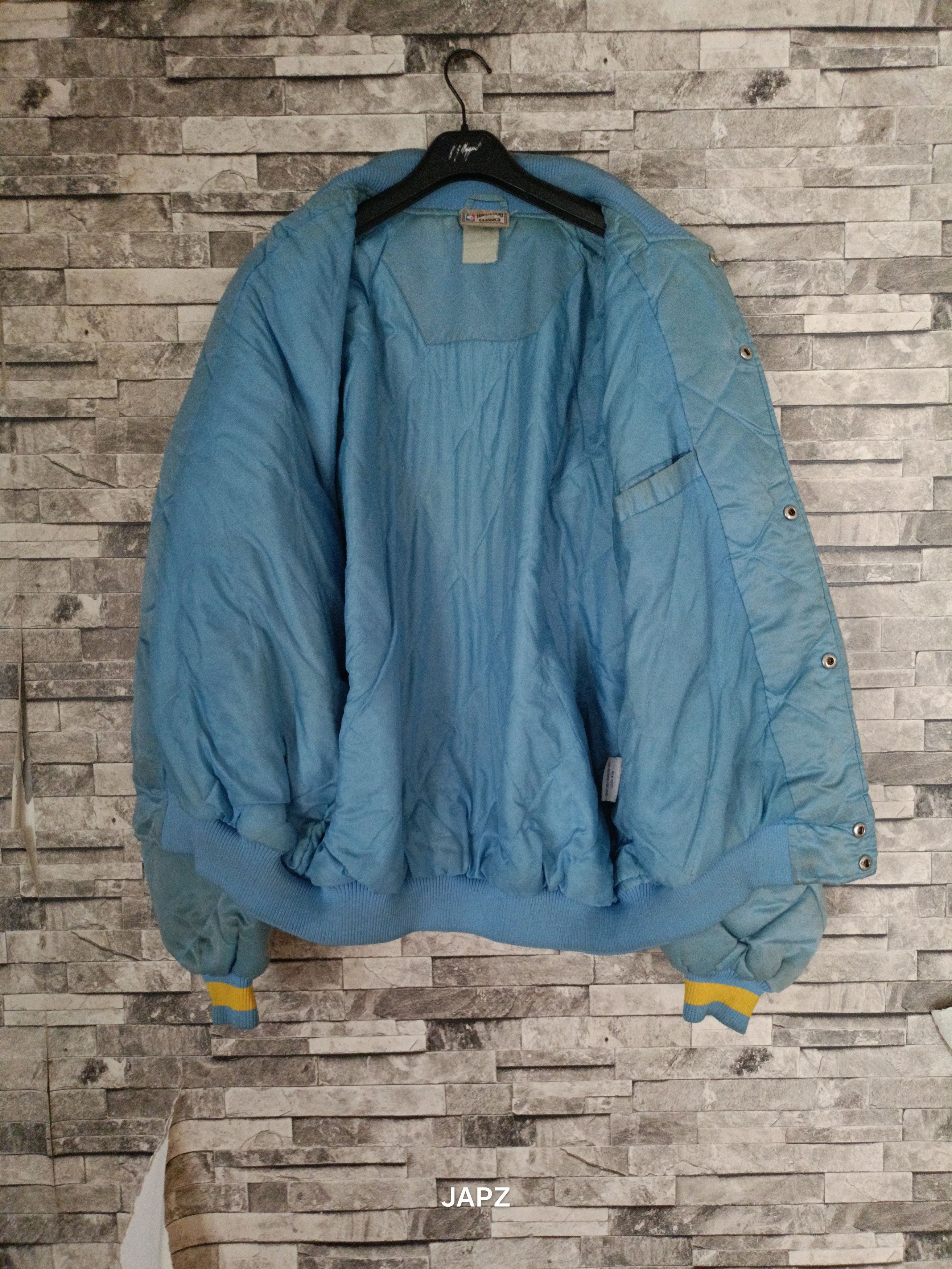 NBA Vintage 50s hardwood classic Minneapolis Lakers varsity Size US XL / EU 56 / 4 - 4 Thumbnail