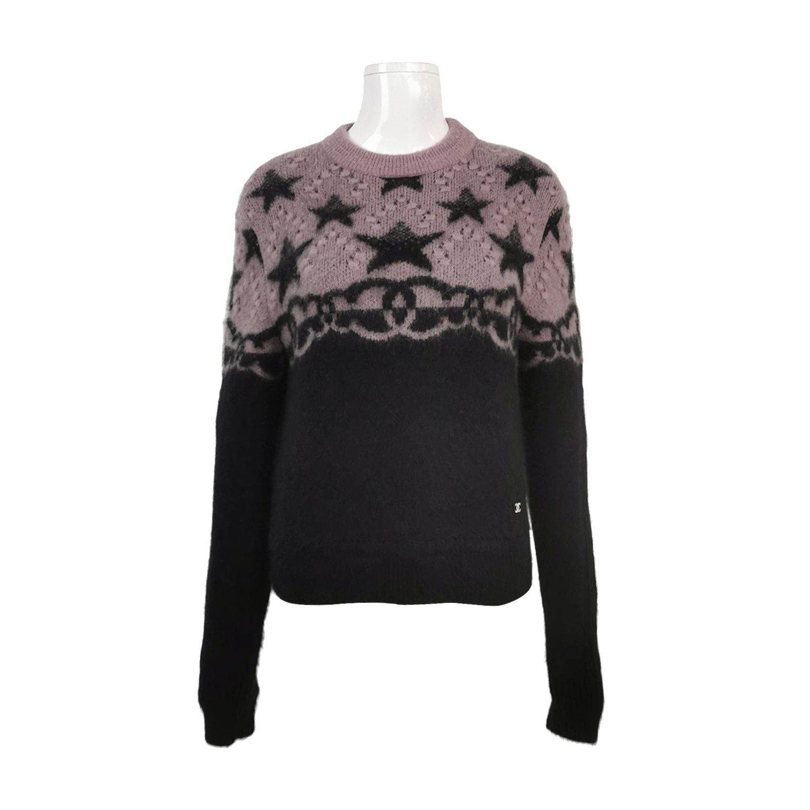 Chanel Chanel Women it_34 Sweaters Size XXS / US 00 / IT 34 - 1 Thumbnail