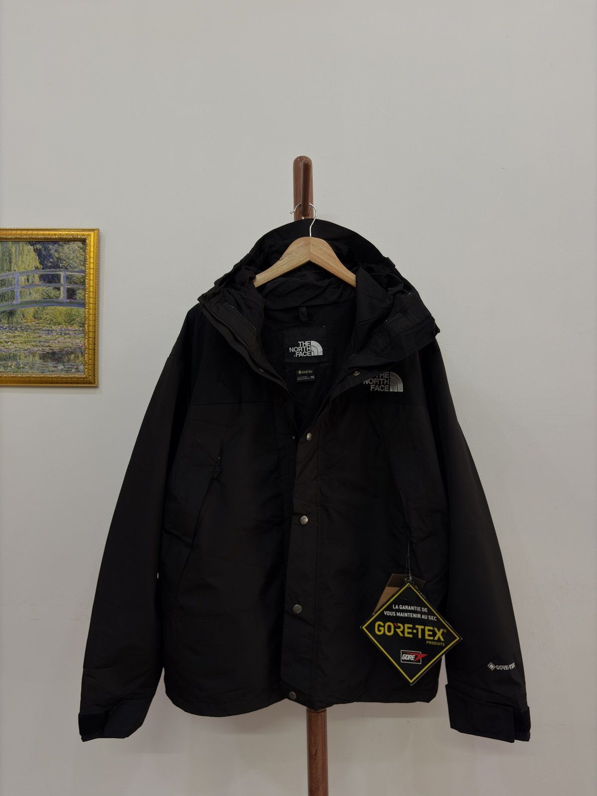 The North Face Thenorthface GORETEX (NEW WITH TAG) Size US XXL / EU 58 / 5 - 1 Thumbnail