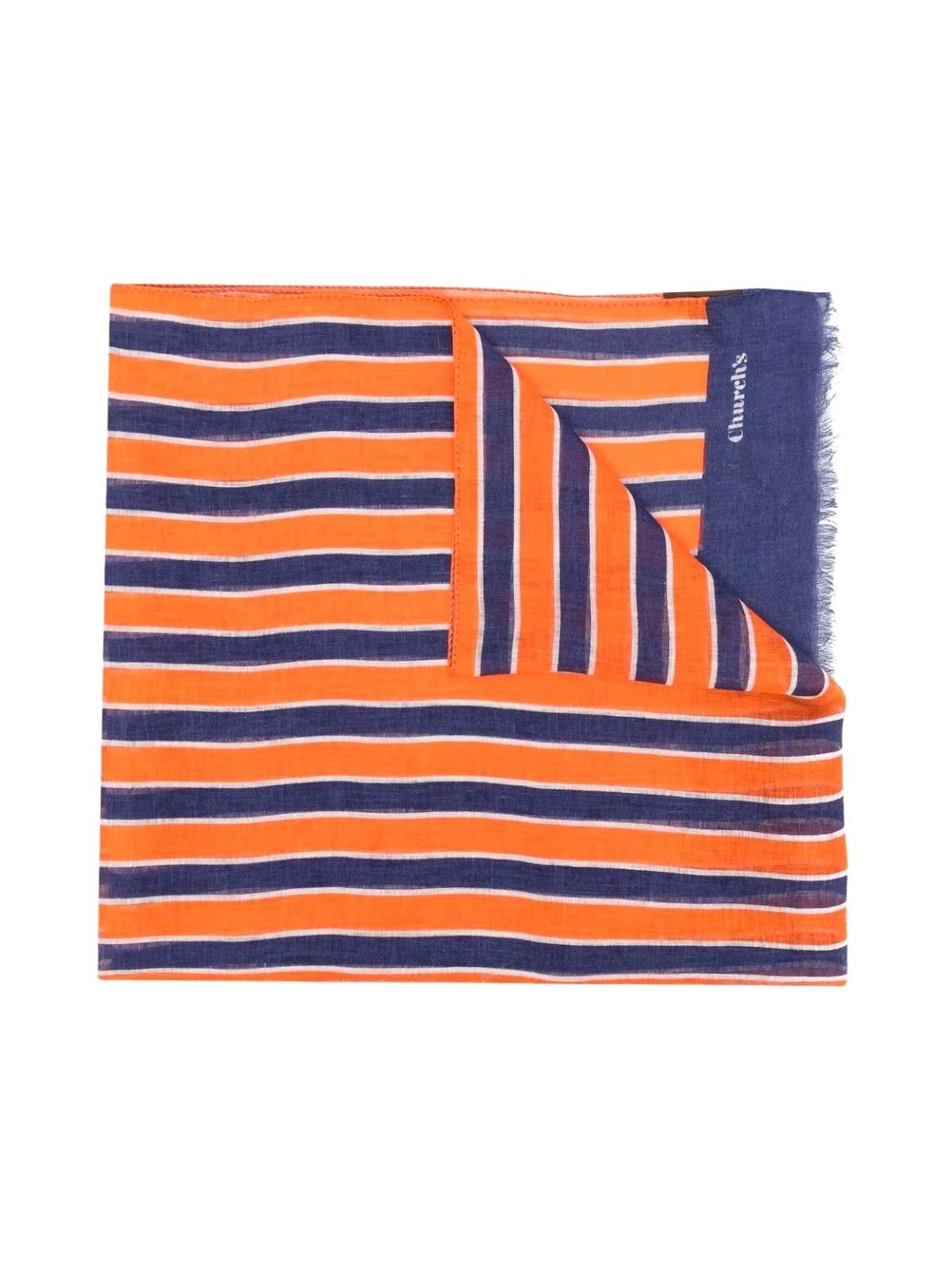 Church's SCARF Size ONE SIZE - 1 Thumbnail