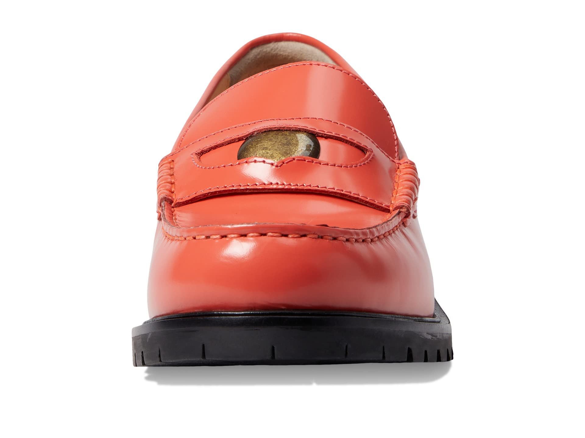 Free People Free People Liv Loafer Coral Fusion EU 36 - $89 Size US 5 / IT 35 - 6 Thumbnail