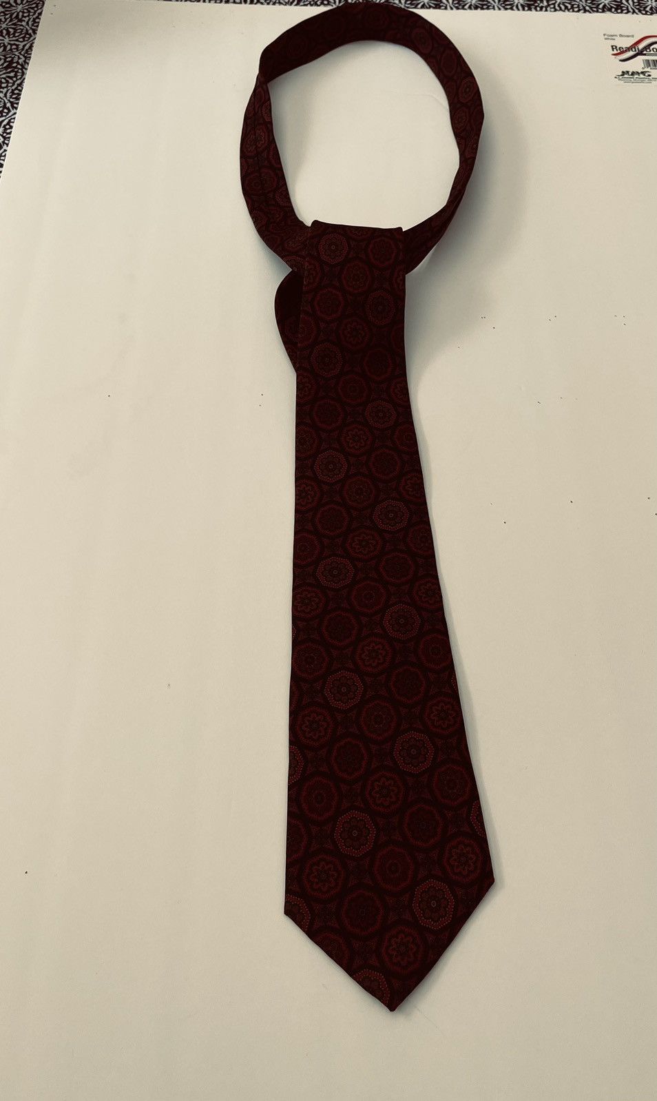 Barneys New York Barney’s New York Men’s Necktie Size ONE SIZE - 2 Thumbnail