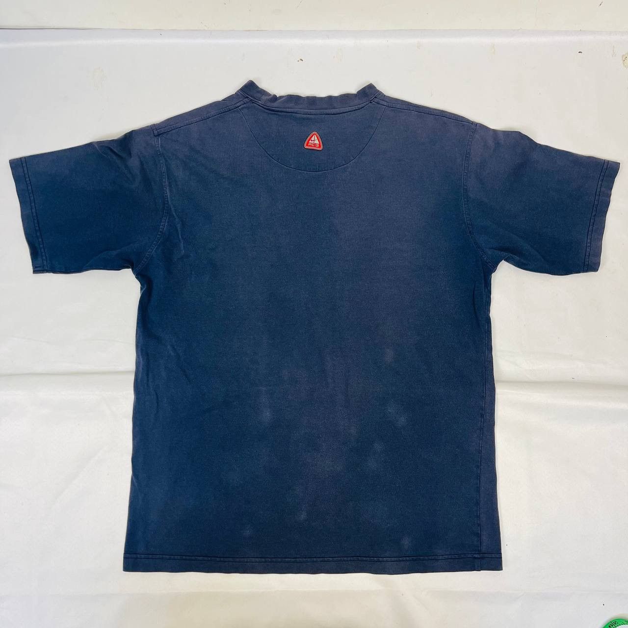 Nike × Nike ACG × Vintage Vintage SICK Nike ACG T shirt Size US L / EU 52-54 / 3 - 2 Thumbnail