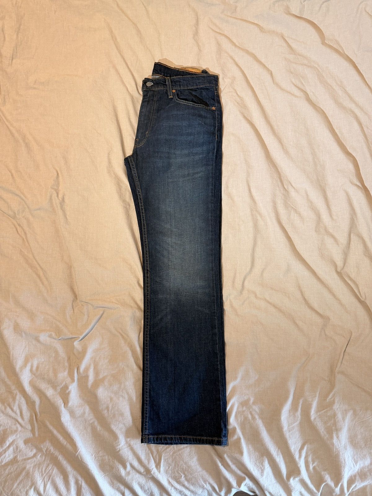 Levi's Levi's 527 bootcut Size US 33 - 5 Thumbnail