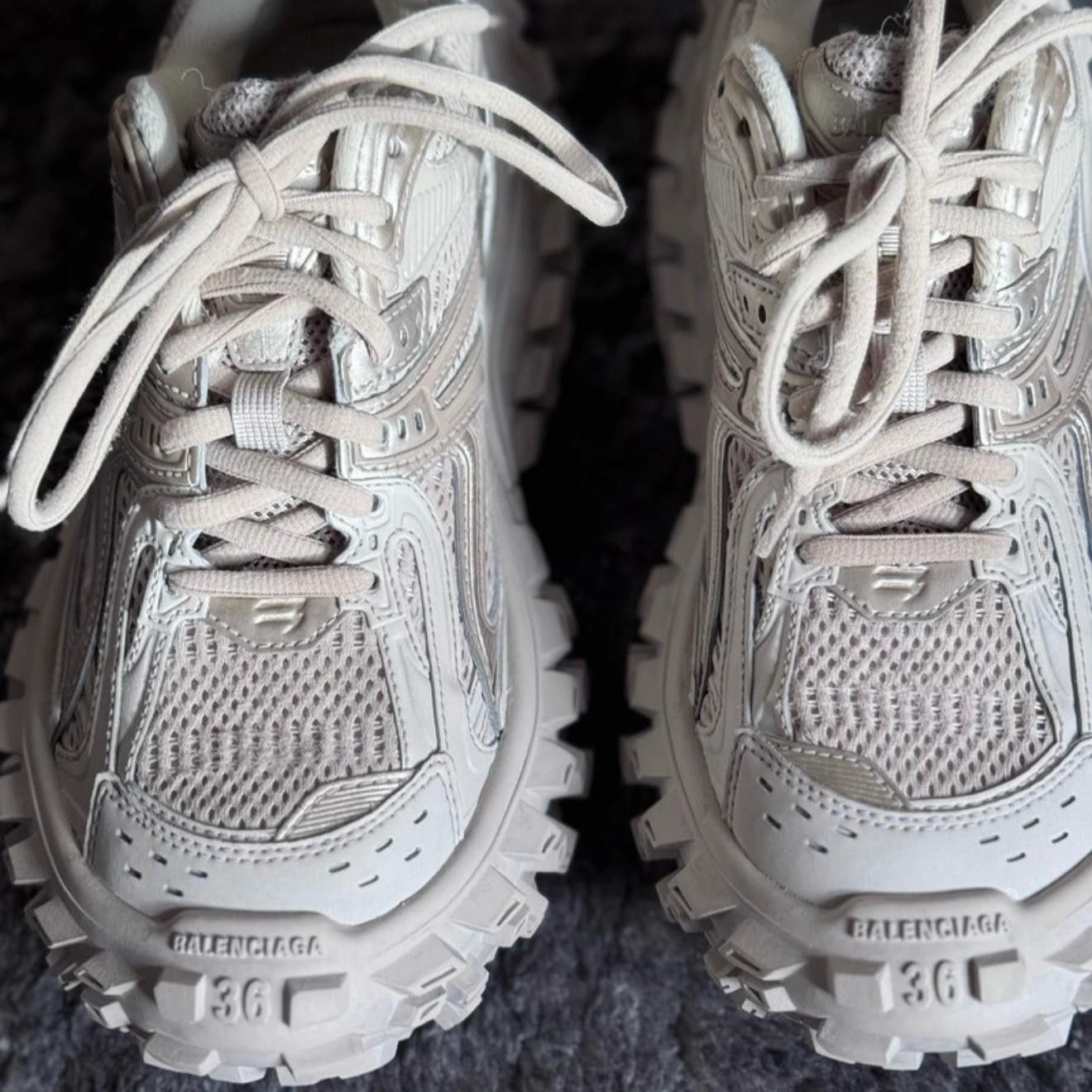 Balenciaga Balenciaga defender Size US 6 / IT 36 - 1 Thumbnail