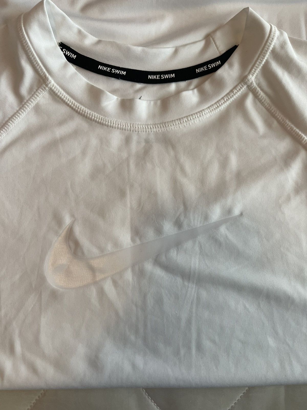 Nike Nike Long Sleeve Atheltic Shirt Size US L / EU 52-54 / 3 - 2 Thumbnail
