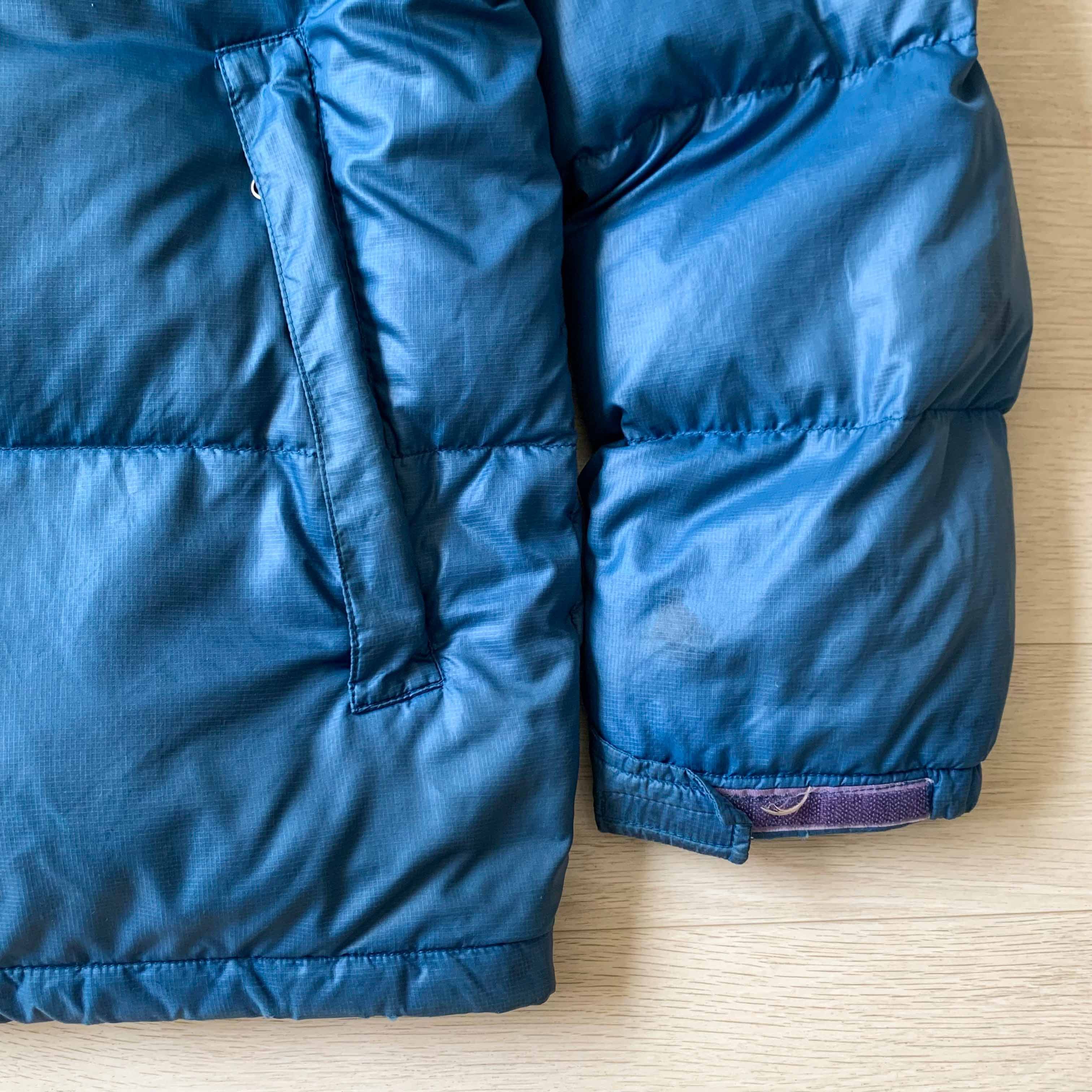 The North Face The North Face Nuptse 700 Puffer Jacket Size US XXL / EU 58 / 5 - 5 Thumbnail