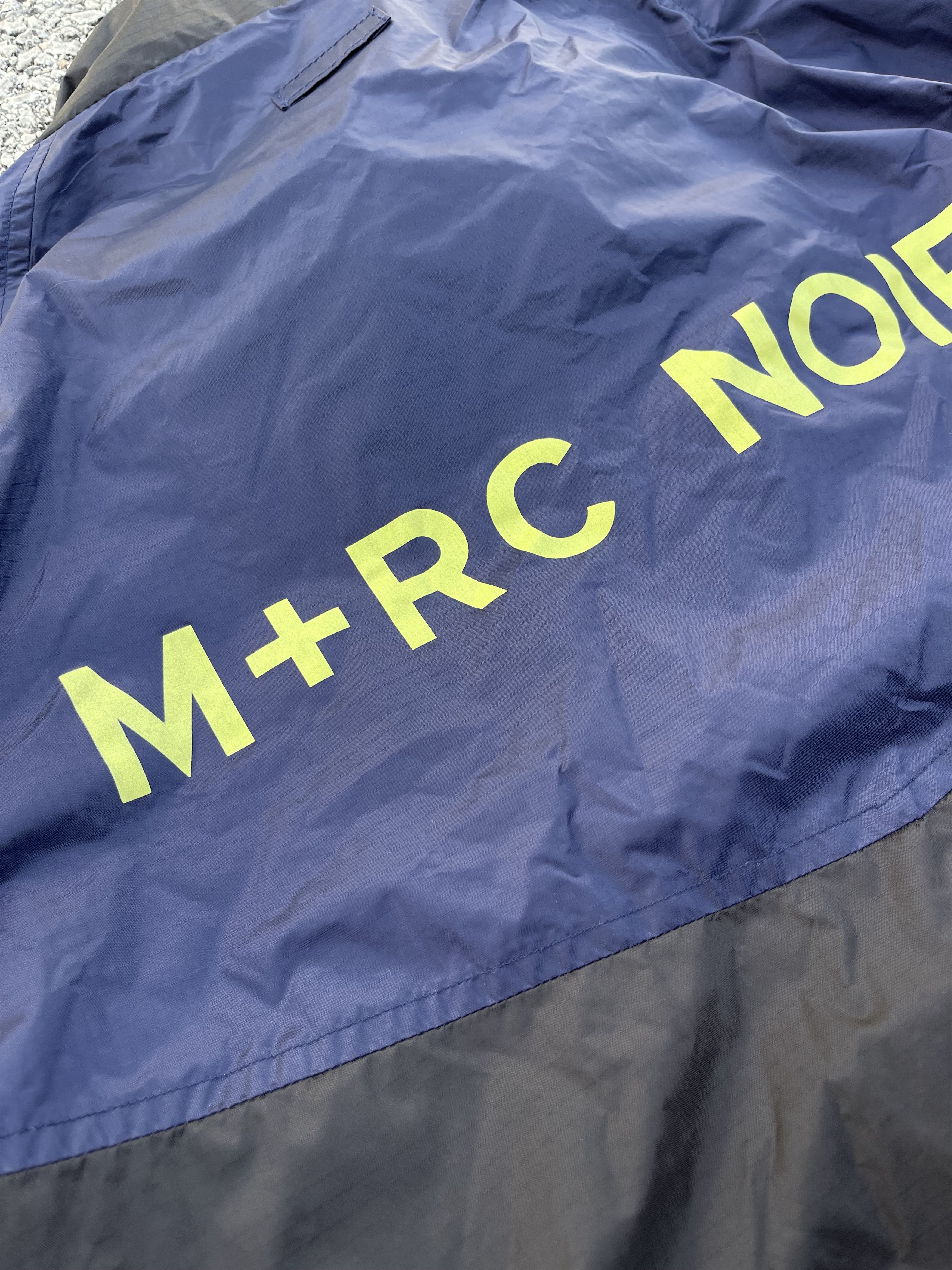 Designer × If Six Was Nine × M+Rc Noir M+Rc Noir Multicolour 