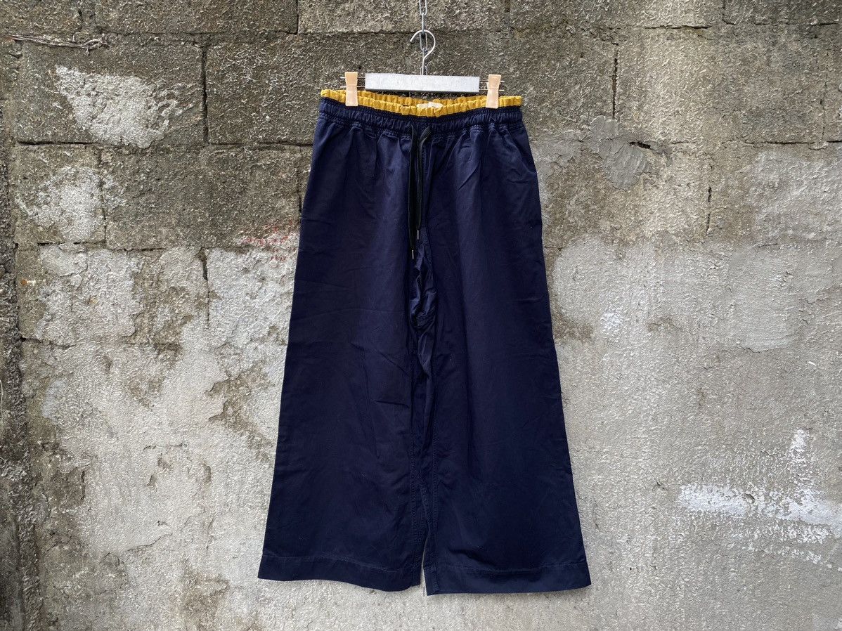 Marni AW19 Wide Leg Size US 30 / EU 46 - 1 Thumbnail