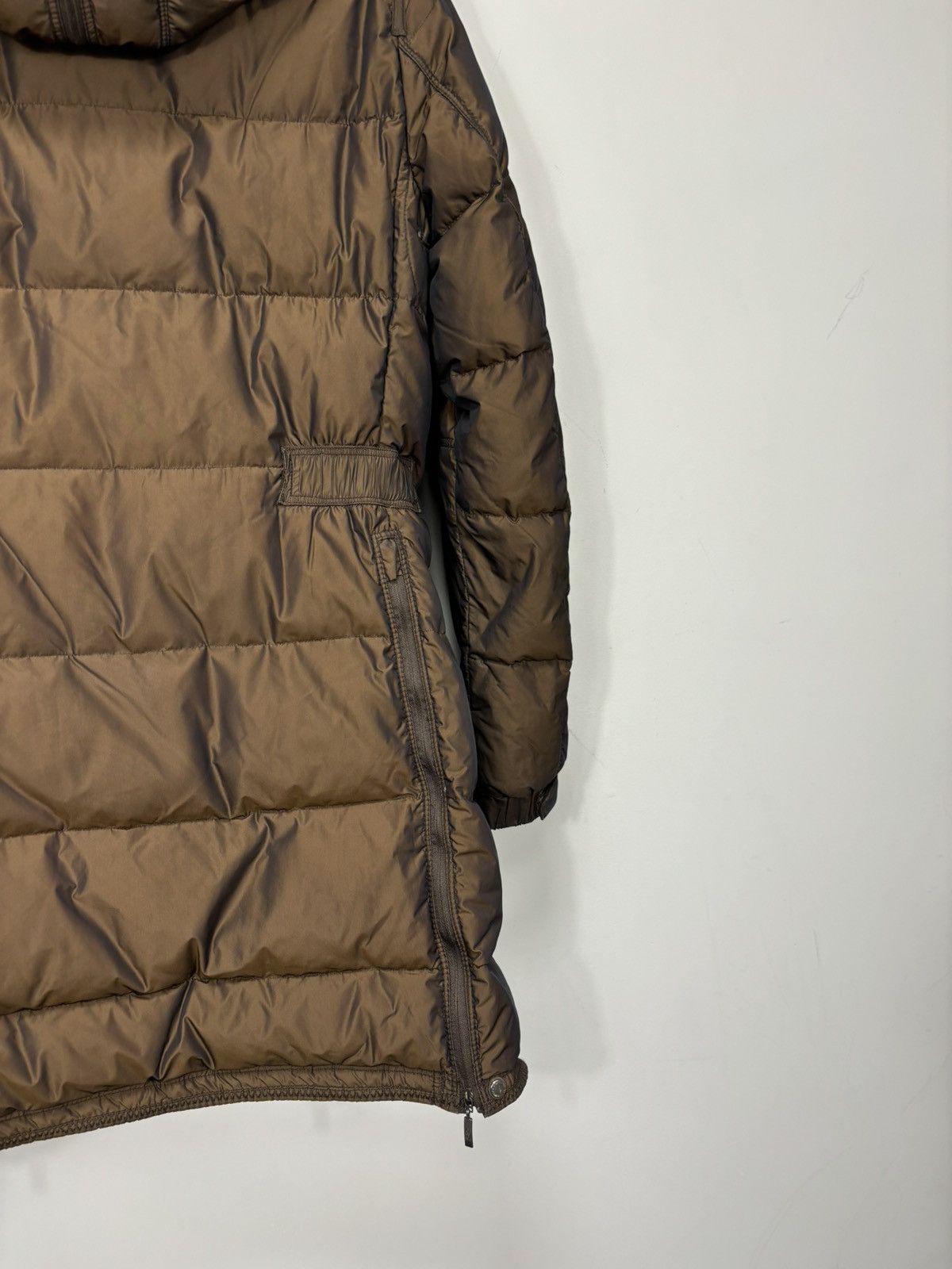 Parajumpers Parajumpers Women’s High Fill Power Down Puffer Jacket Parka Size S / US 4 / IT 40 - 20 Thumbnail