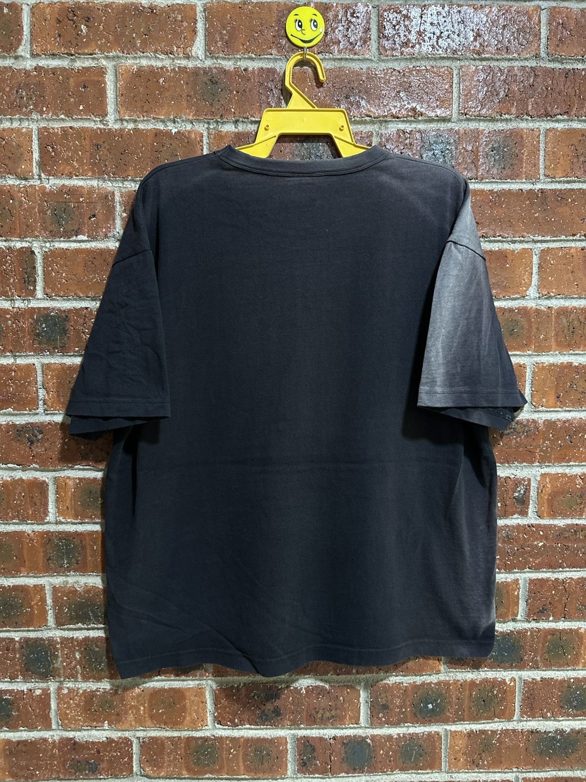 Anime Thashed Anime Ghost In The Shell : SAC_2045 Sun Faded Size US XL / EU 56 / 4 - 4 Thumbnail