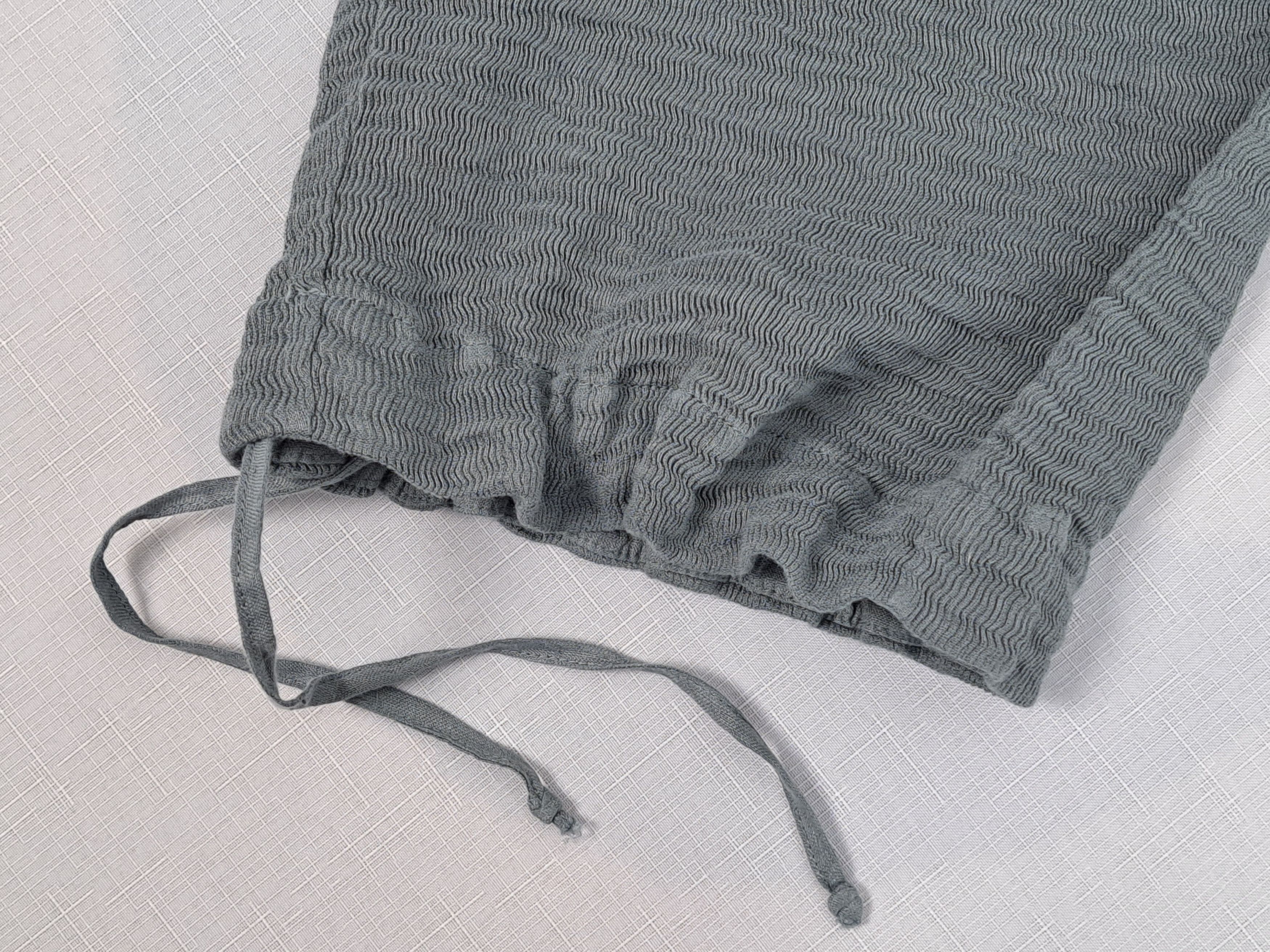 Transit TRANSIT PAR-SUCH linen blend jumpsuit. Size 3 Size US 26 / EU 42 - 7 Thumbnail