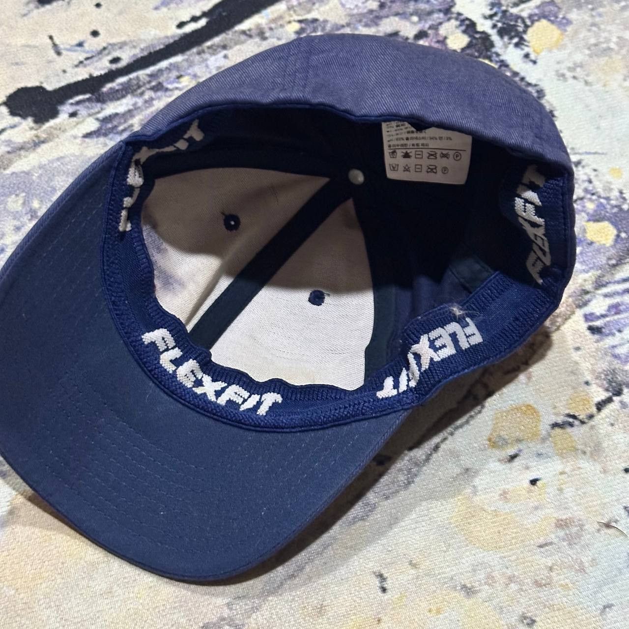 Arc'teryx *RARE* OG Arcteryx Flexfit Fitted Cap Hat Size ONE SIZE - 8 Thumbnail