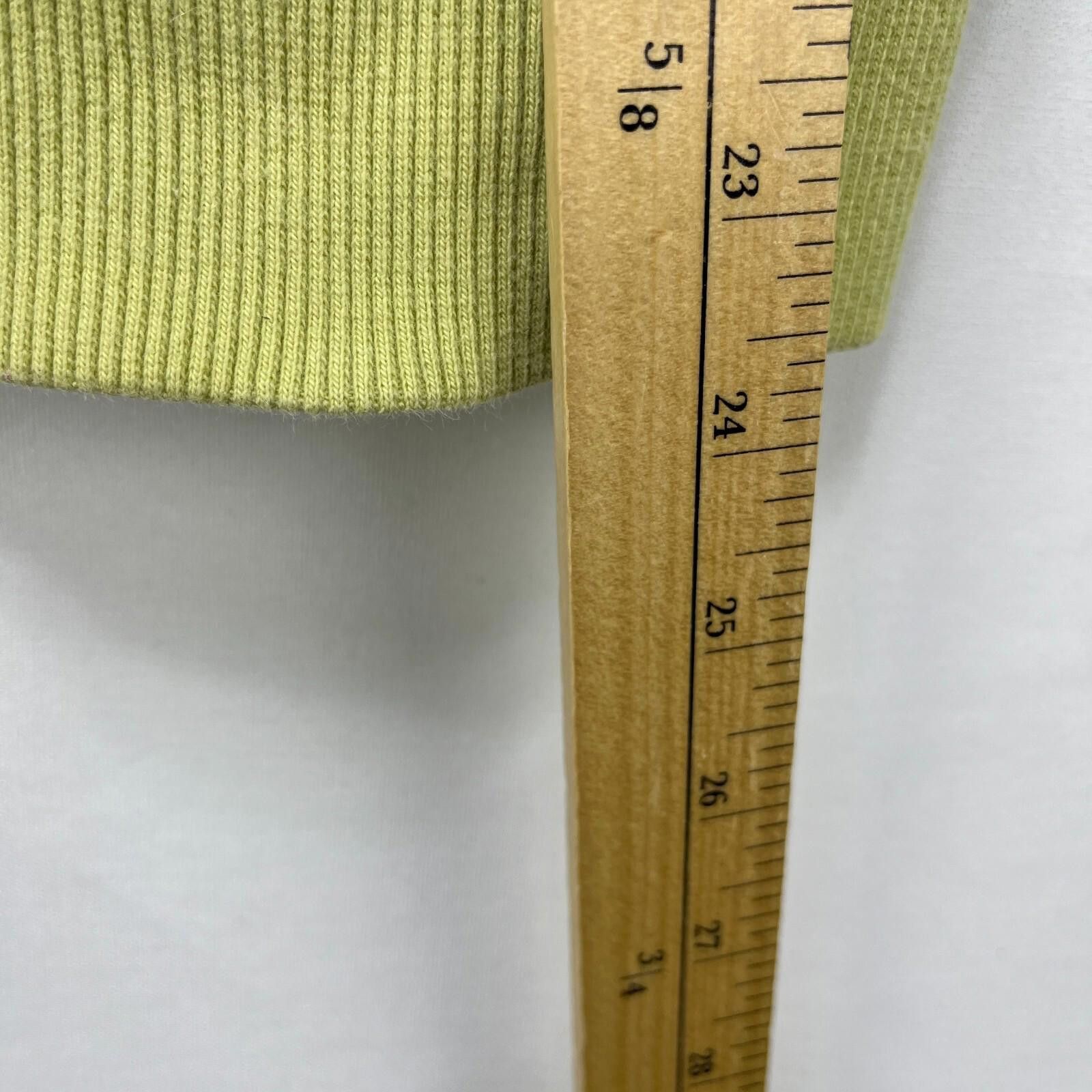 Nike Vintage Y2K Nike Zip-Up Hoodie Swoosh Tonal Women's Medium Size M / US 6-8 / IT 42-44 - 7 Thumbnail