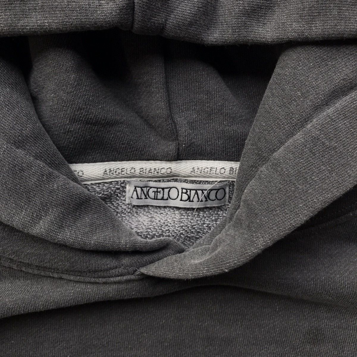 If Six Was Nine × Japanese Brand heavyweight hoodie stone gray Size US L / EU 52-54 / 3 - 3 Thumbnail
