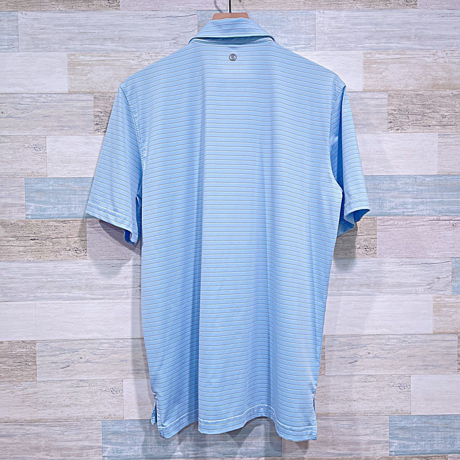 Stitch's Jeans STITCH Performance Golf Polo King & Prince Golf Mens Medium Size US M / EU 48-50 / 2 - 4 Thumbnail