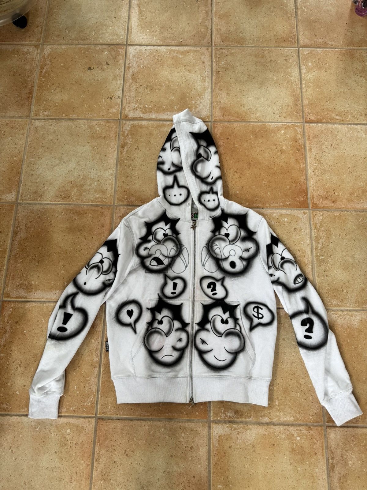 Atticus Torre | Grailed