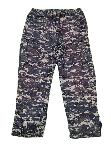 Japanese Brand × Vintage VINTAGE CAMOUFLAGE THE CROSS MOUNTAIN PANTS Size US 38 / EU 54 - 1 Thumbnail