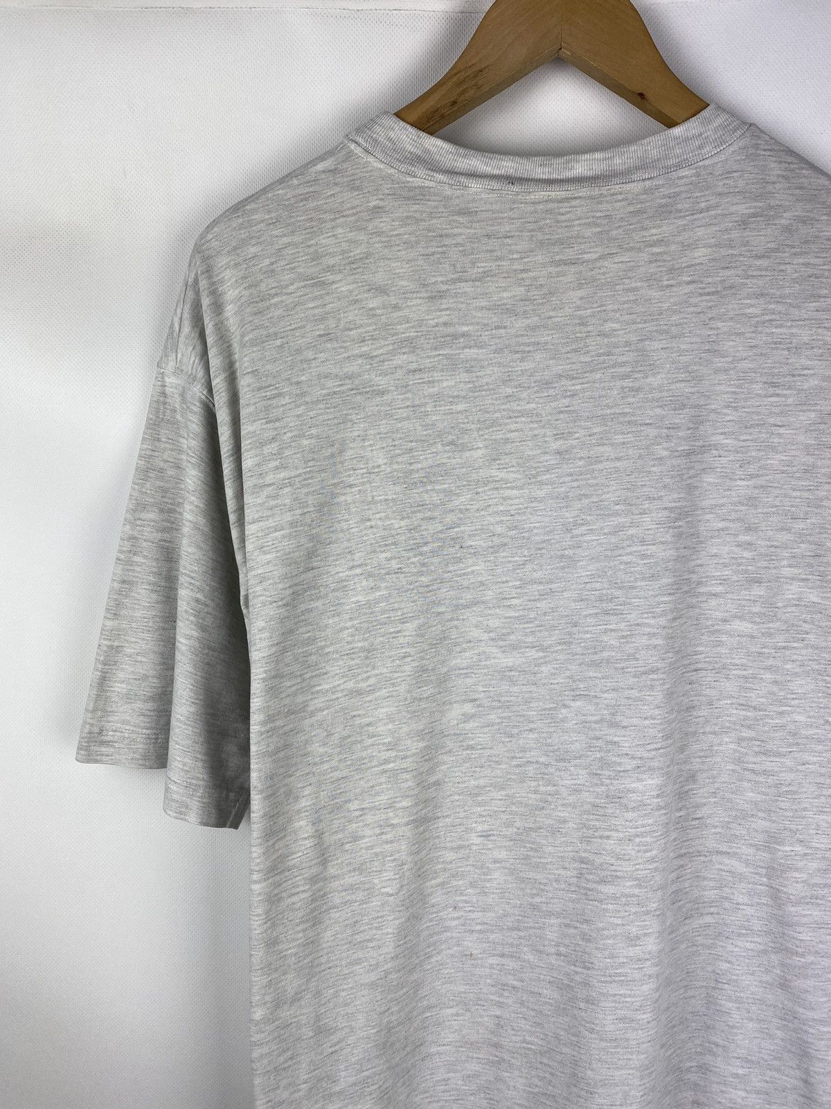 Vintage Adidas Equipment vintage men’s big logo t shirt size Xl Size US XL / EU 56 / 4 - 18 Thumbnail