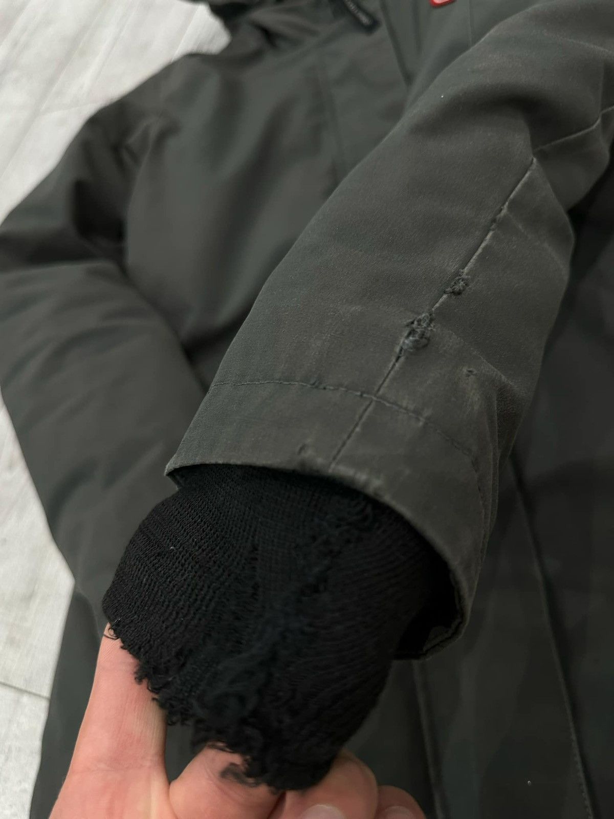 Canada Goose Canada Goose winter jacket Size S / US 4 / IT 40 - 4 Thumbnail