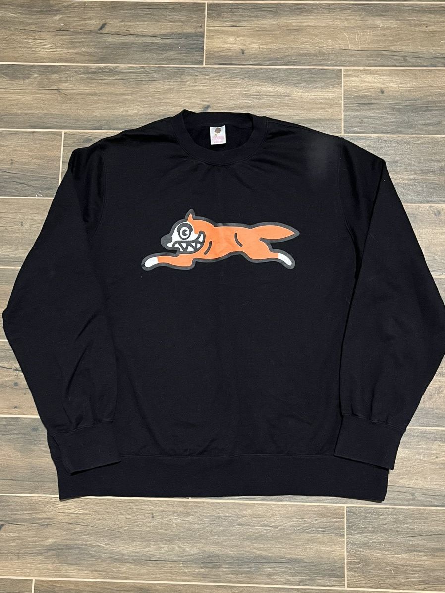 Billionaire Boys Club × Icecream × Pharrell Billionaire Boys Club Ice Cream Running Dog Hoodie Size US XXL / EU 58 / 5 - 1 Thumbnail