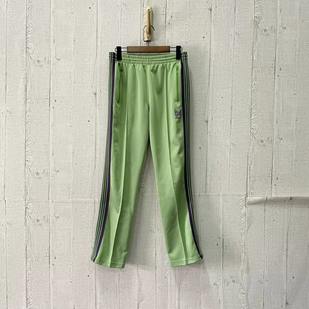 Needles Needles Butterfly Pants Size US 32 / EU 48 - 1 Thumbnail