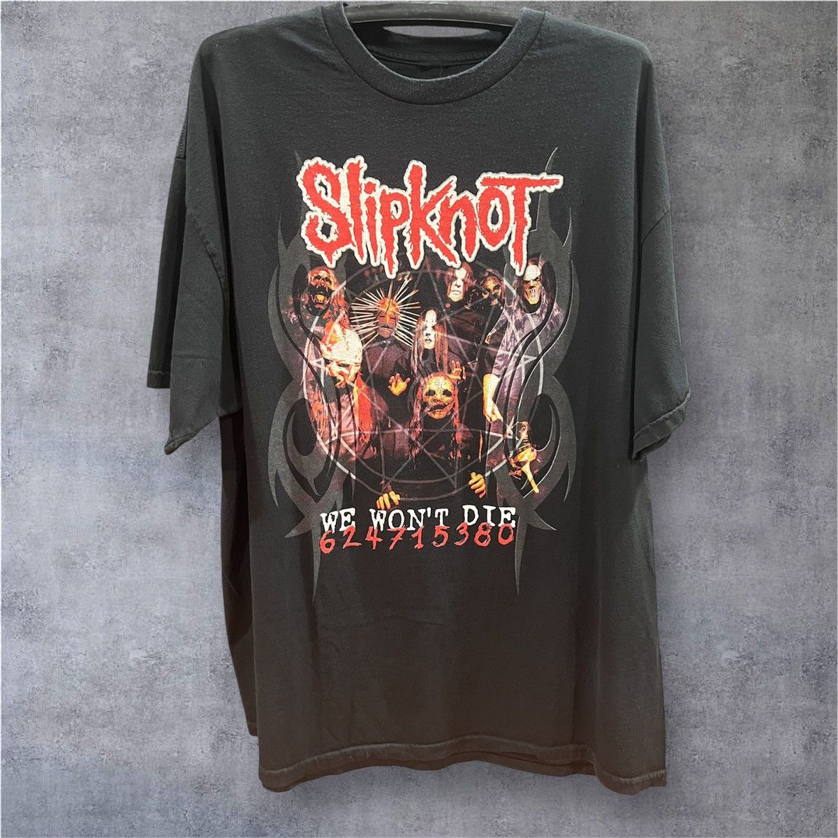 Vintage [ Slipknot 2005’s ]