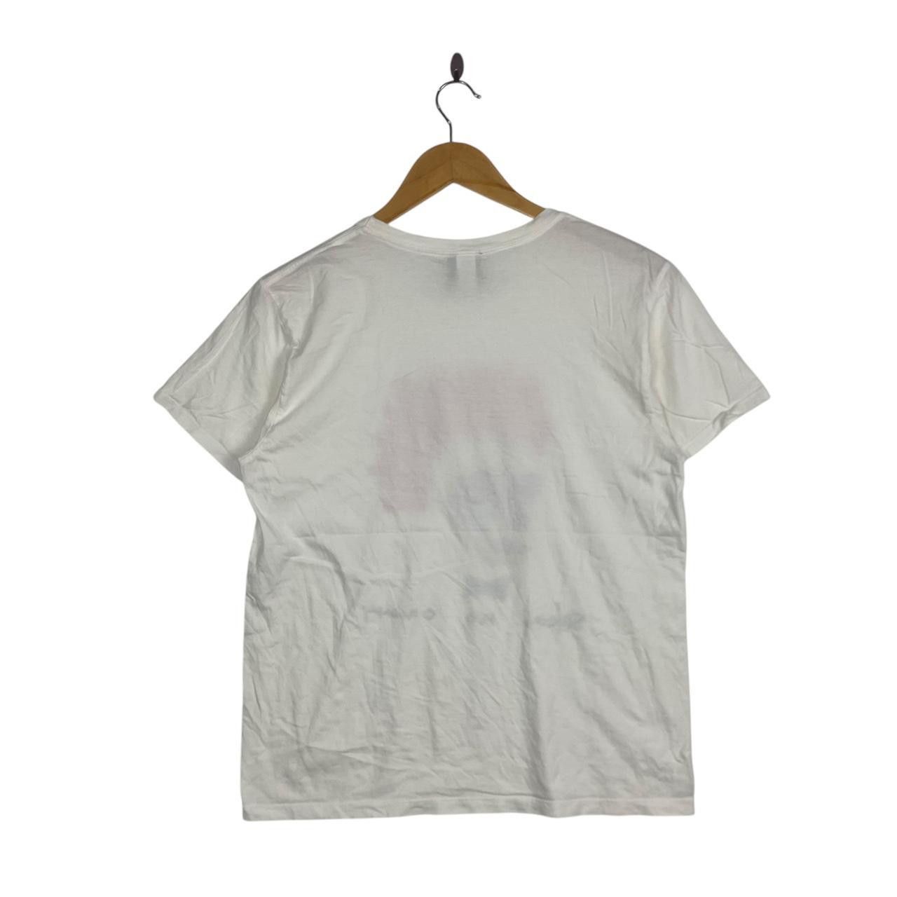 Other SEKAI NO IWARI End Of The World Japan Band Tee Shirt Top Size M / US 6-8 / IT 42-44 - 4 Thumbnail