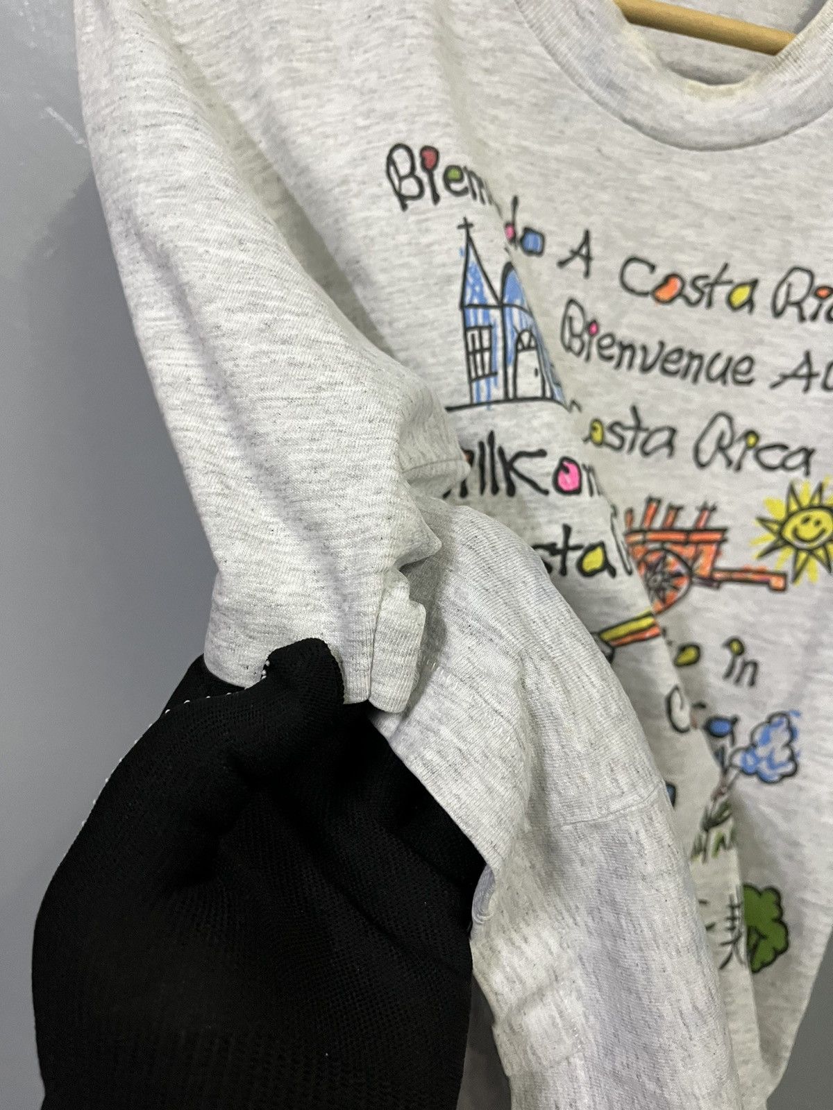 Vintage Vintage Art tee Size US M / EU 48-50 / 2 - 6 Thumbnail