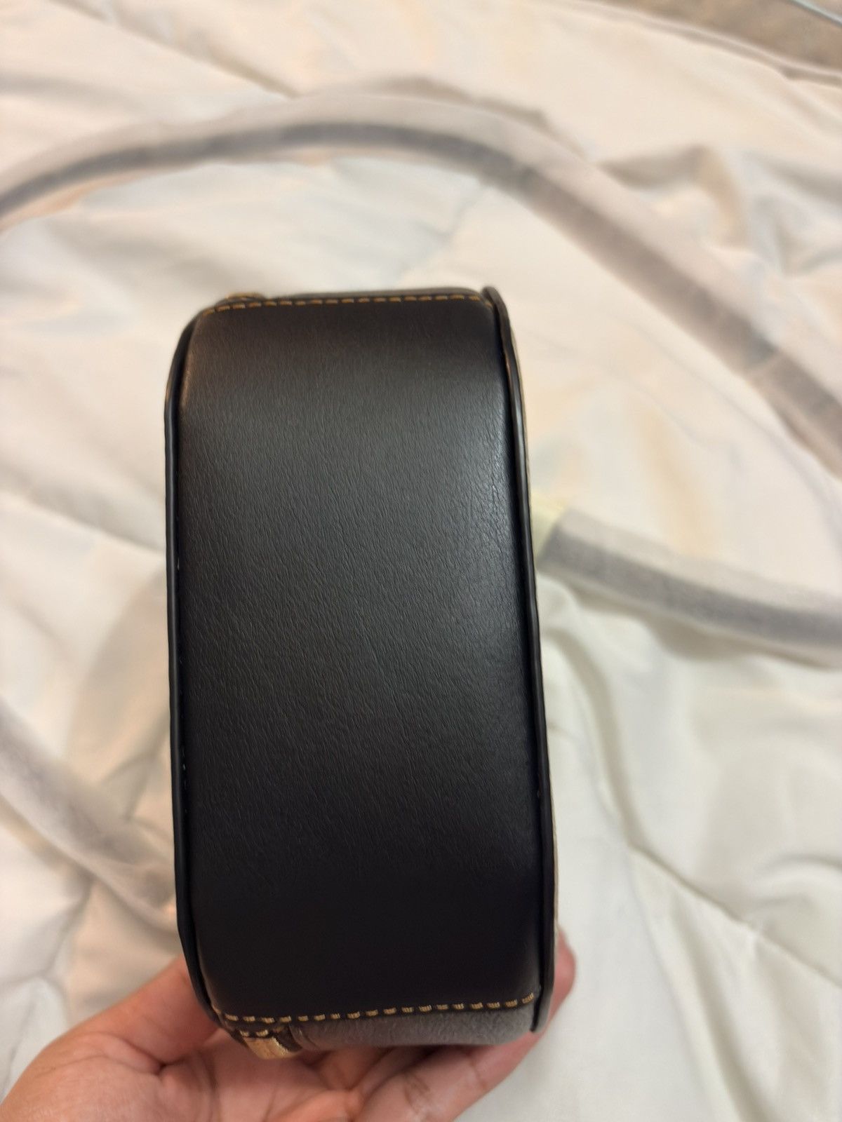 Coach Coach crossbody Signature bag Size ONE SIZE - 13 Thumbnail