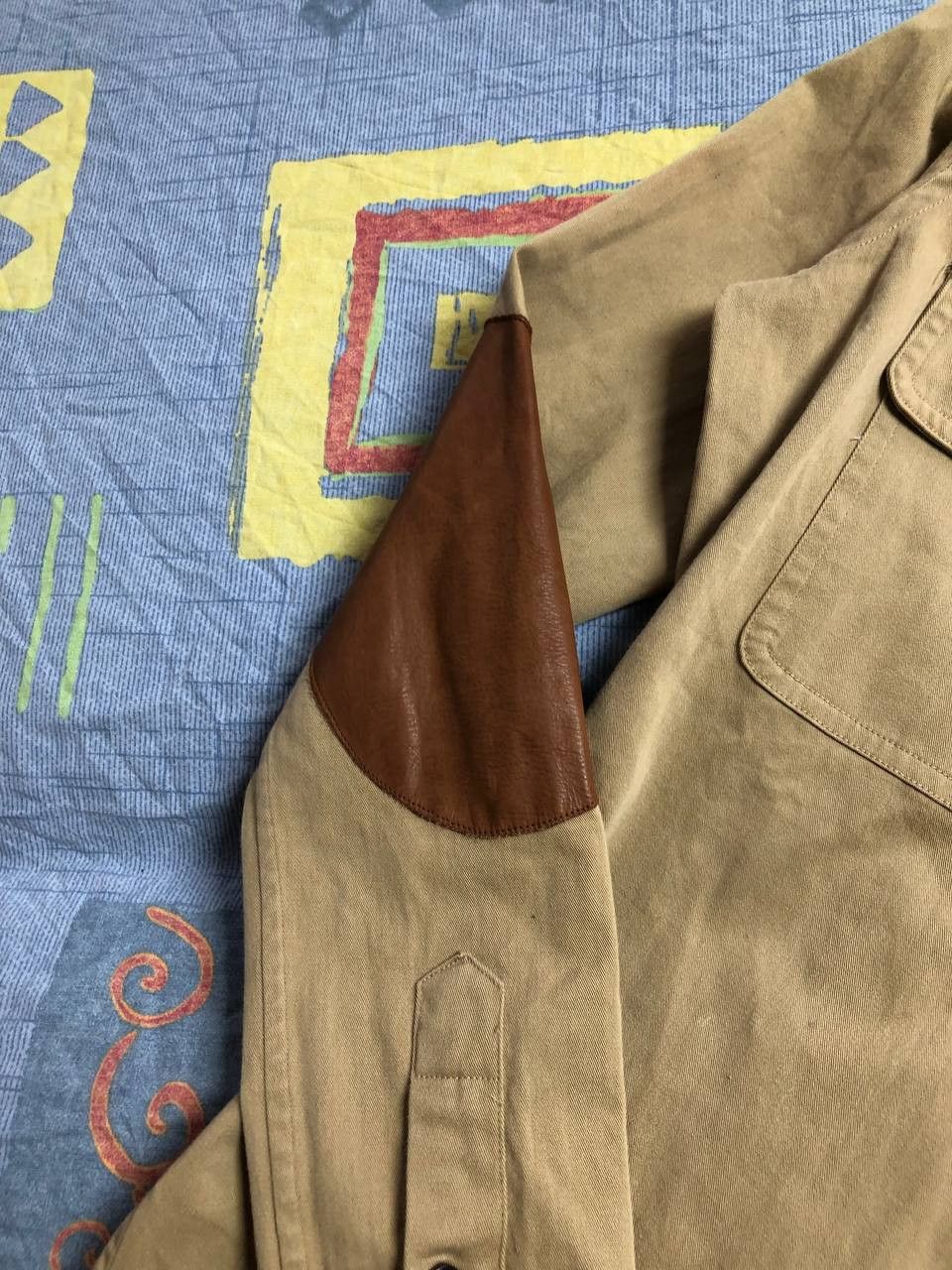 Polo Ralph Lauren × Vintage Polo Ralph Lauren Shirt Button Up Size US S / EU 44-46 / 1 - 13 Thumbnail