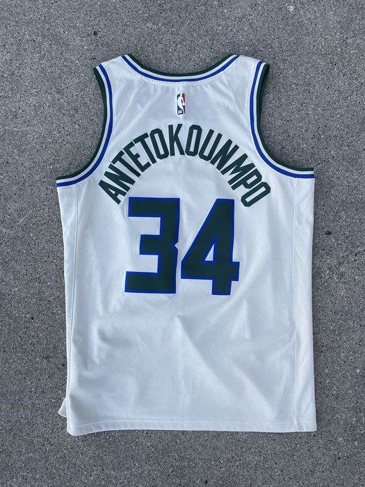 milwaukee bucks cream city uniforms