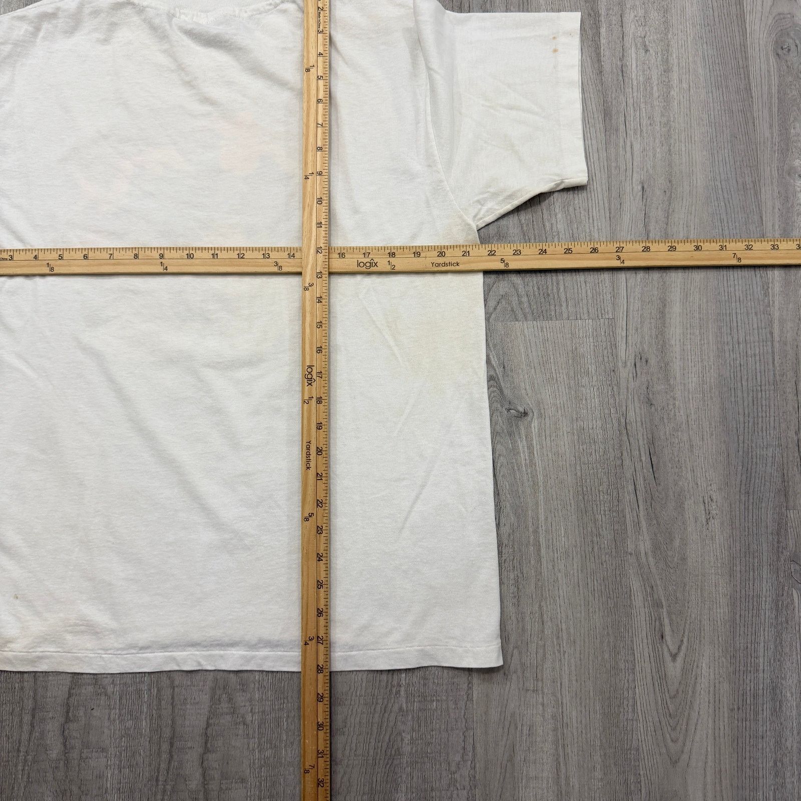 Vintage Vintage Native American Shirt Size Large Wolf Tribal 90s Size US L / EU 52-54 / 3 - 10 Thumbnail