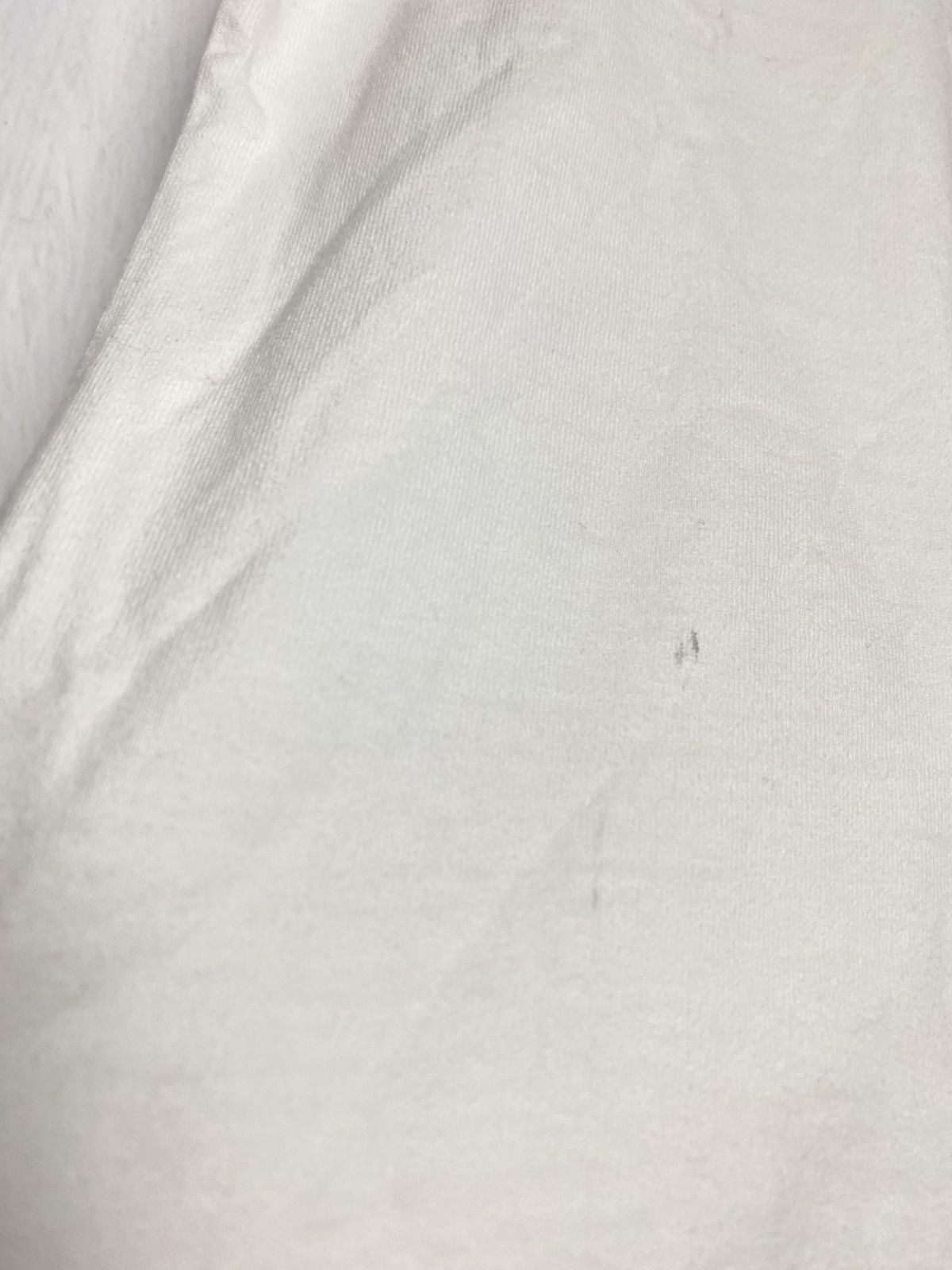 Helmut Lang Helmut Lang Big Logo Original Tee Size US M / EU 48-50 / 2 - 4 Thumbnail