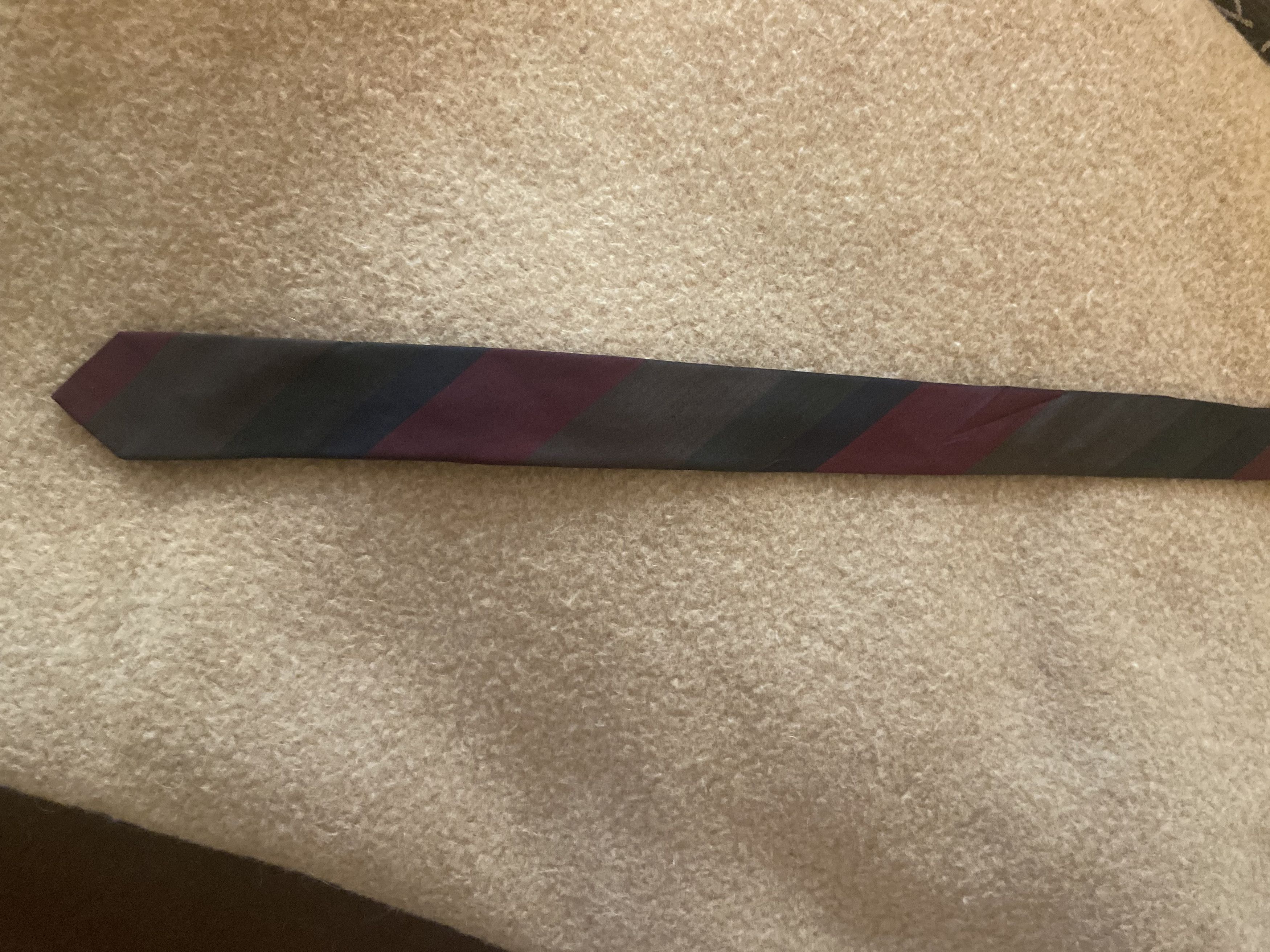 Christian Dior Monsieur × Dior ties mixed bag Size 54R - 8 Thumbnail