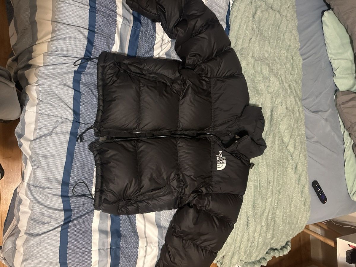 The North Face Nuptse 700 puffer jacket Size US L / EU 52-54 / 3 - 1 Thumbnail