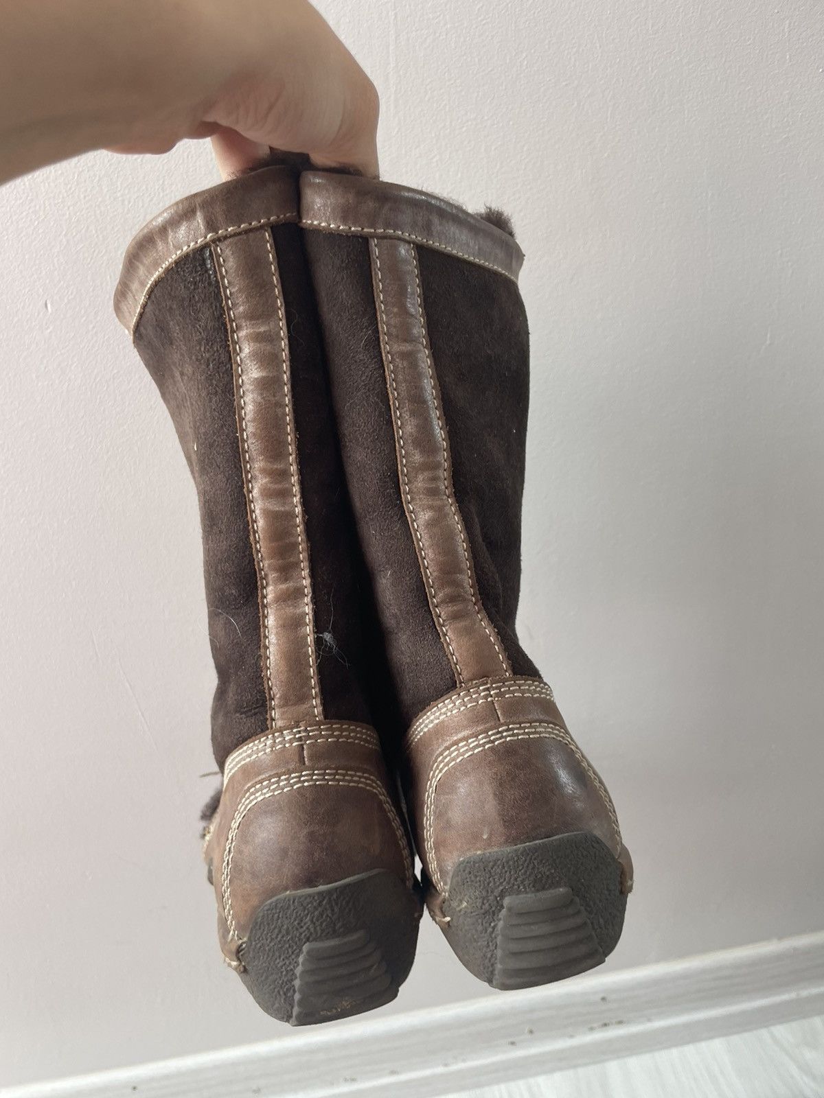 Vintage Vintage boots Size US 6.5 / IT 36.5 - 11 Thumbnail