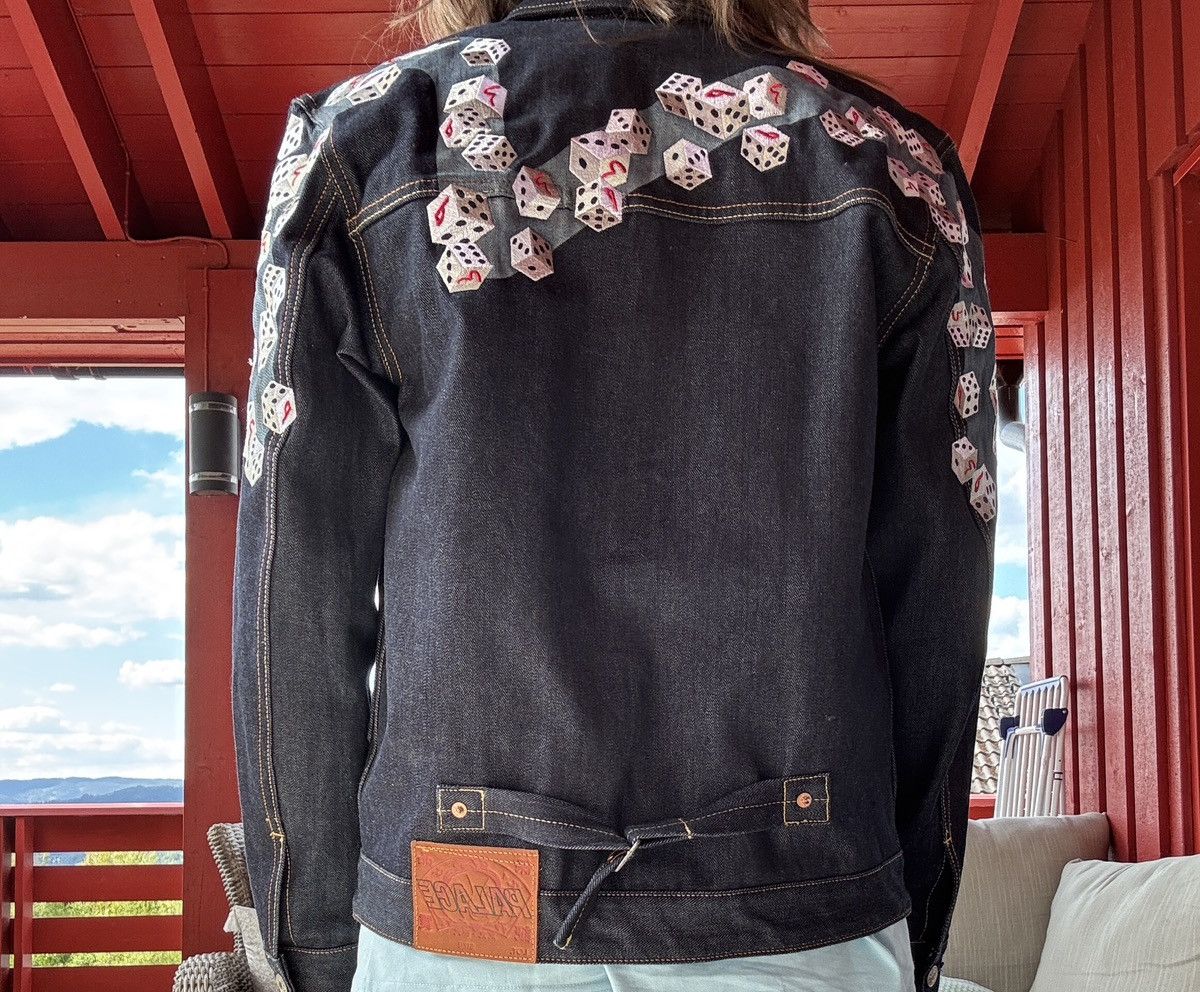 Evisu Evisu X Palace FW21 Size S / US 4 / IT 40 - 6 Thumbnail