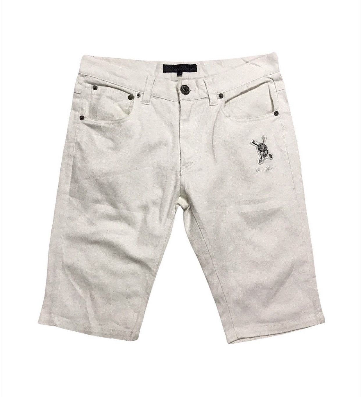 Hysteric Glamour × Japanese Brand × Roen Japanese Roen Japan Short Pant Size US 30 / EU 46 - 1 Thumbnail