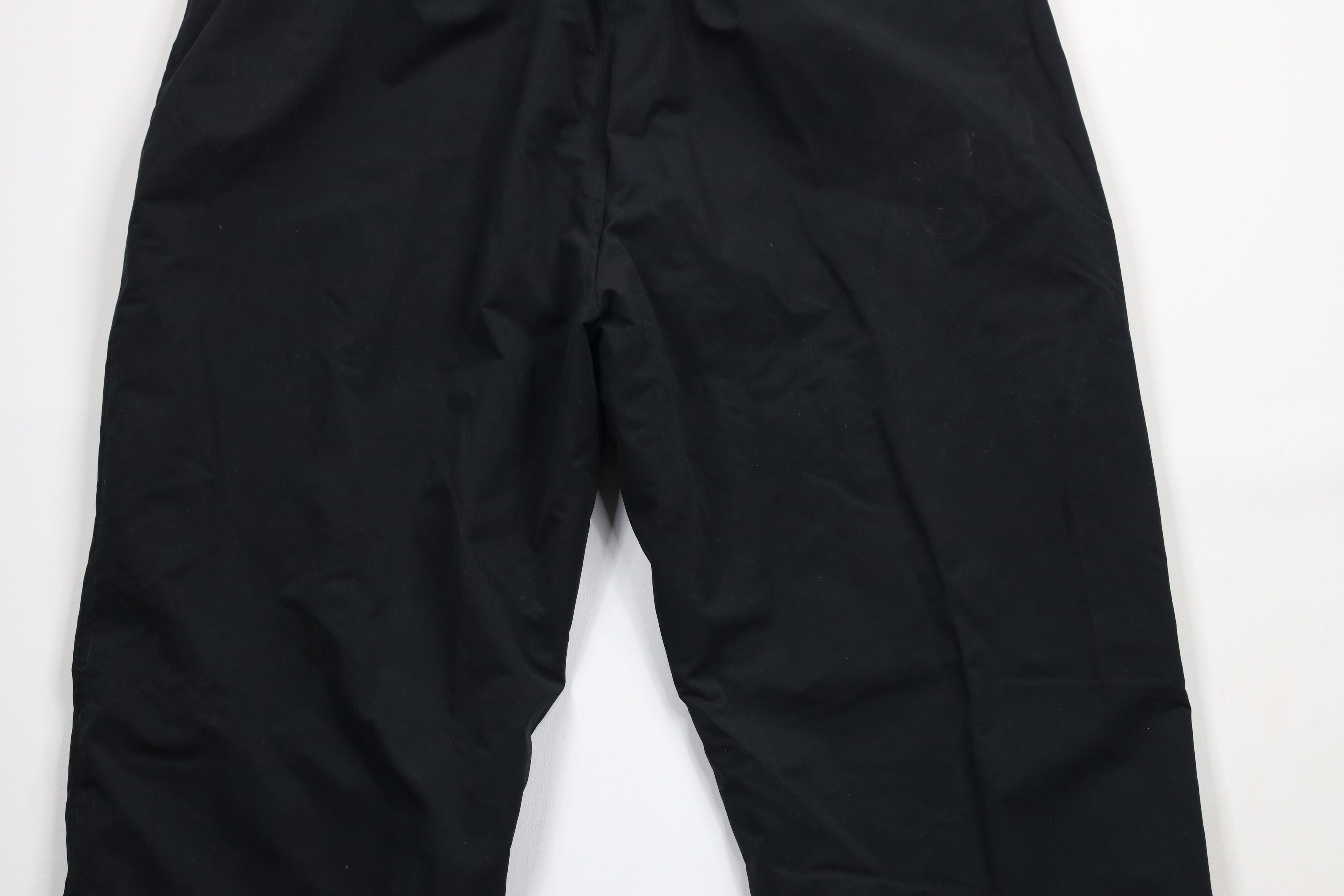 Vintage Deadstock Vintage 90s Streetwear Cuffed Joggers Pants Size US 38 / EU 54 - 10 Thumbnail