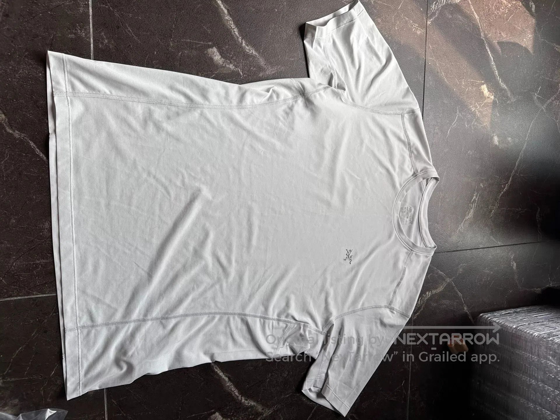 Arc'teryx Arcteryx Men's Lightweight Quick. Size US M / EU 48-50 / 2 - 2 Thumbnail