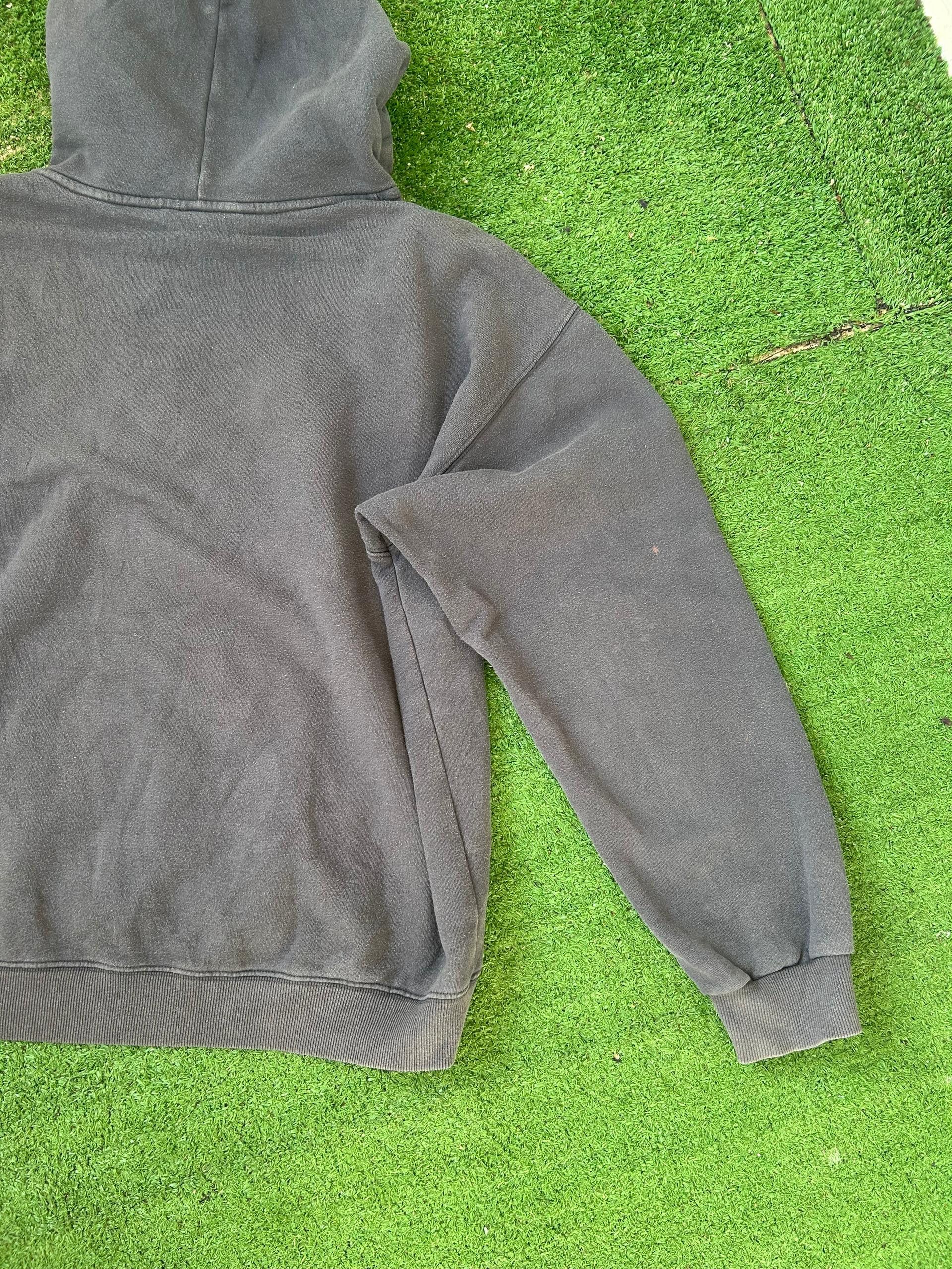Nike Crazy Vintage Sun Faded Nike x Sacai Hoodies Size US XL / EU 56 / 4 - 6 Thumbnail