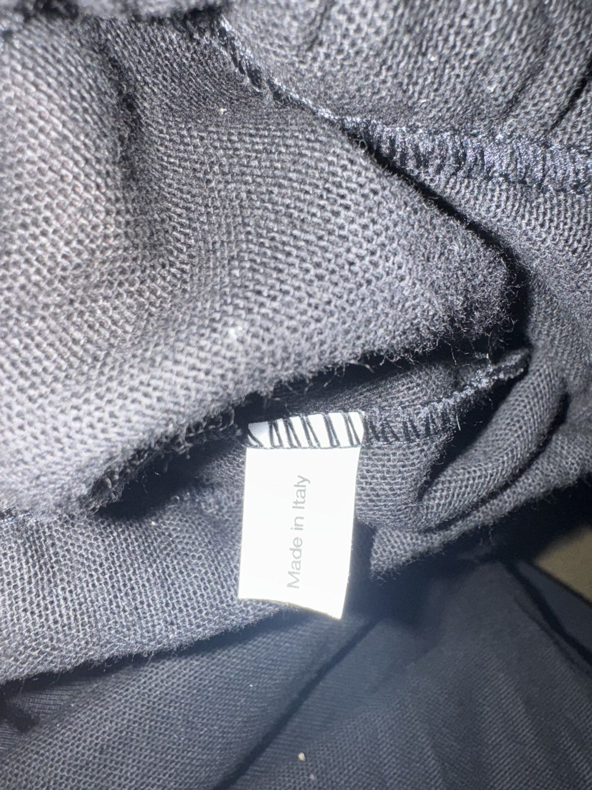 Yeezy Yeezy season 2 Crepe Boot Size US 8.5 / EU 41-42 - 11 Thumbnail