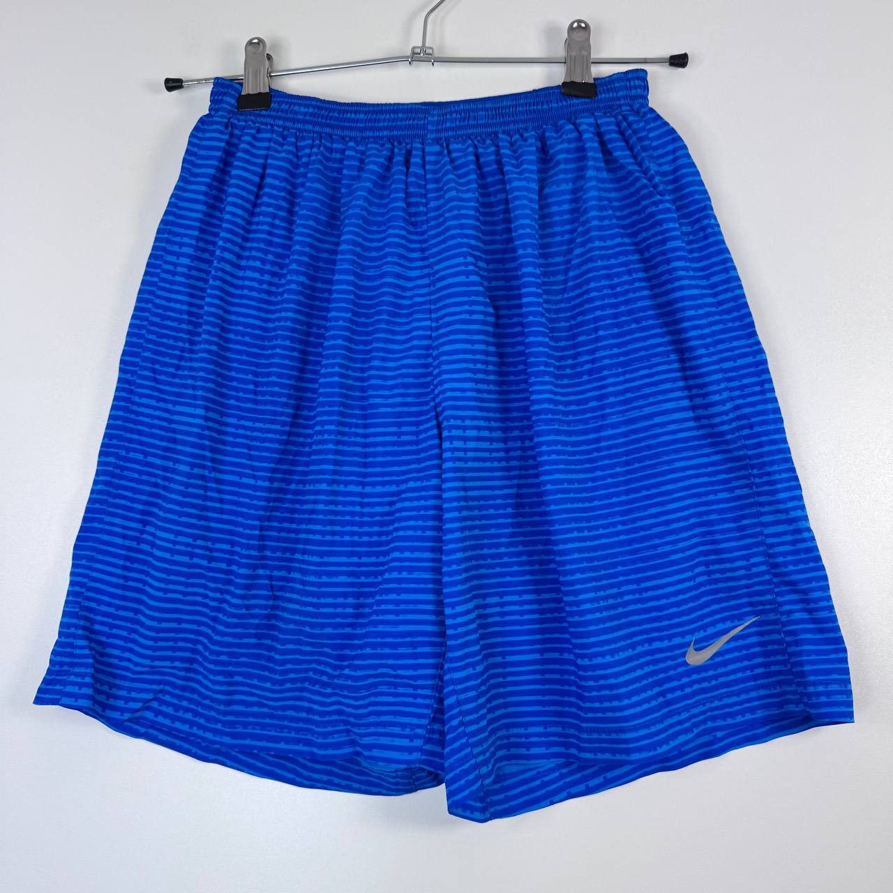 Nike Nike Dri Fit Running Shorts Mens S Size US 30 / EU 46 - 1 Thumbnail