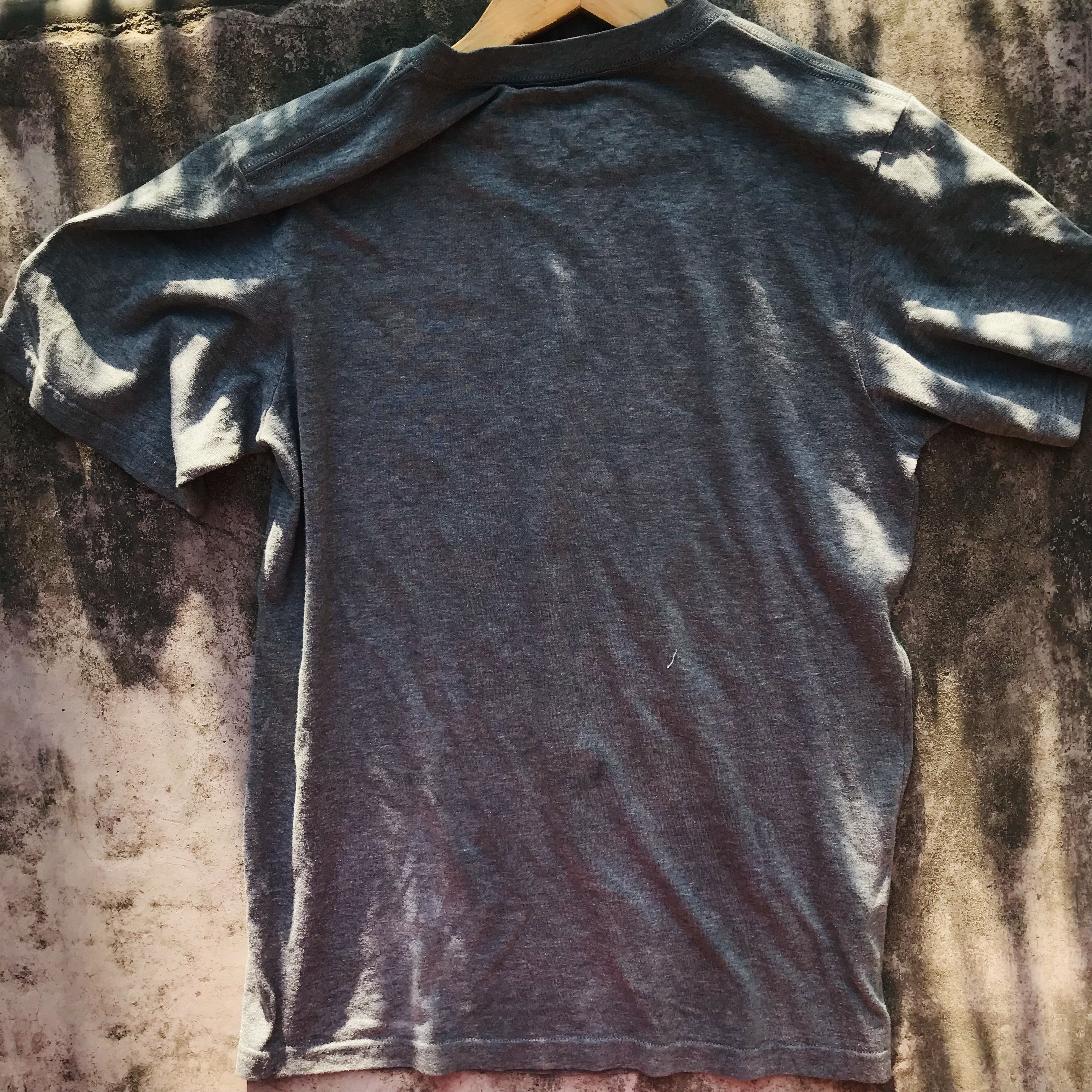 Vintage Vintage LNG Graphic Tee Size US S / EU 44-46 / 1 - 6 Thumbnail