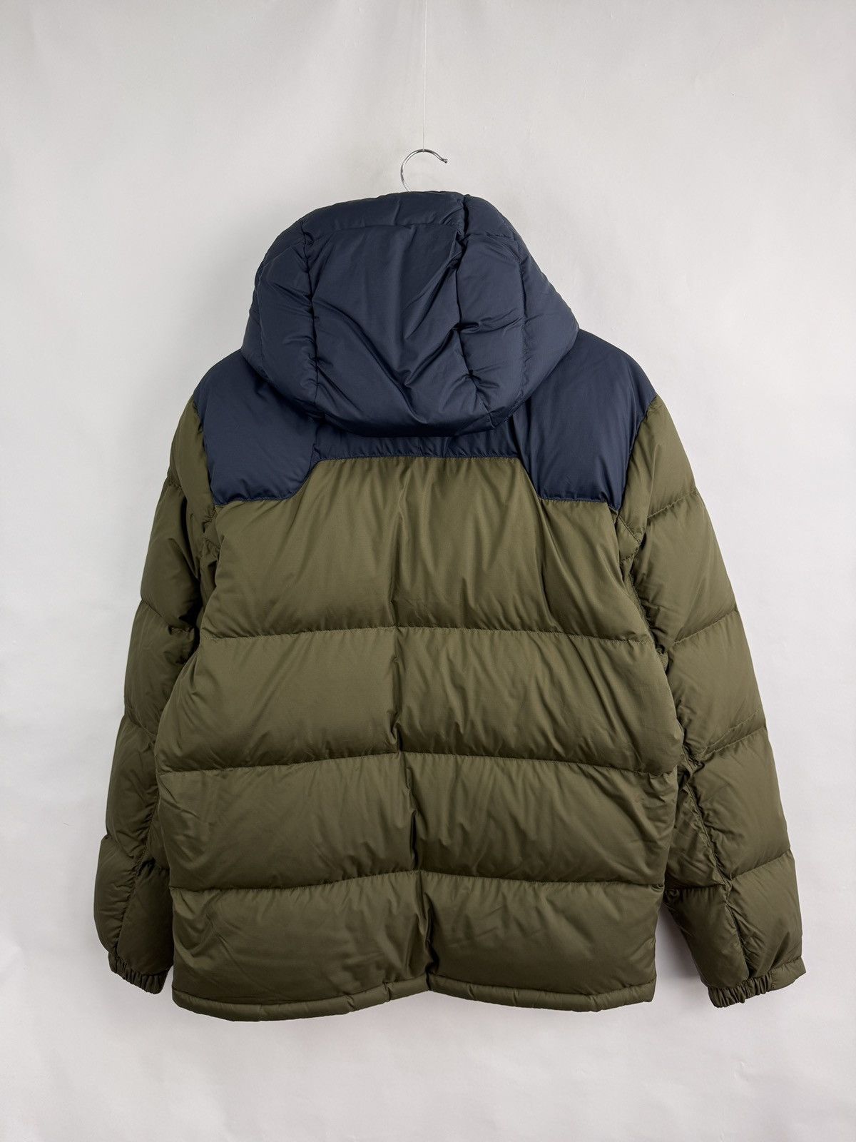 Polo Ralph Lauren 🇺🇸❗️NEW Polo Ralph Lauren Hooded Down Puffer El Cap Jacket Size US M / EU 48-50 / 2 - 18 Thumbnail